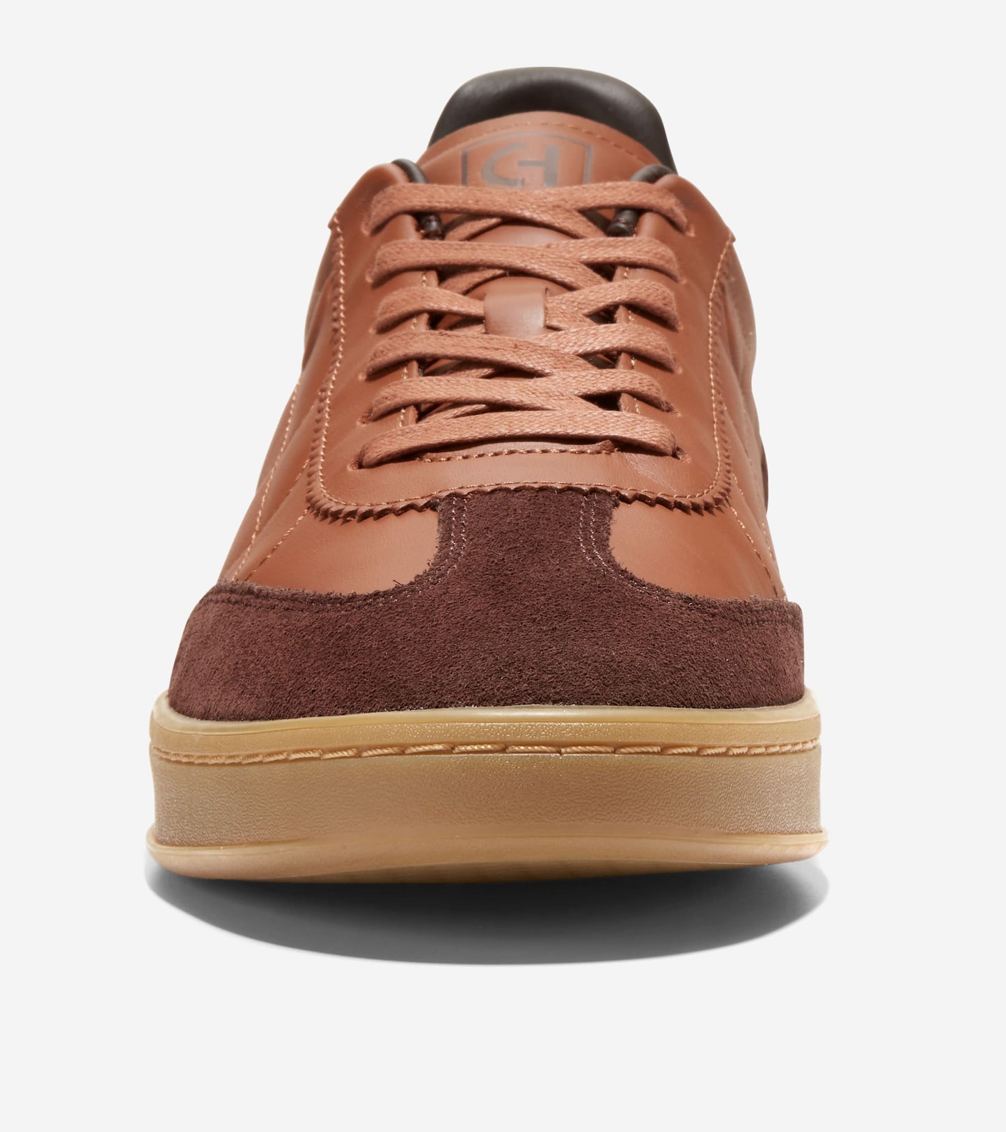 C38972:BRITISH TAN/MADEIRA/GUM