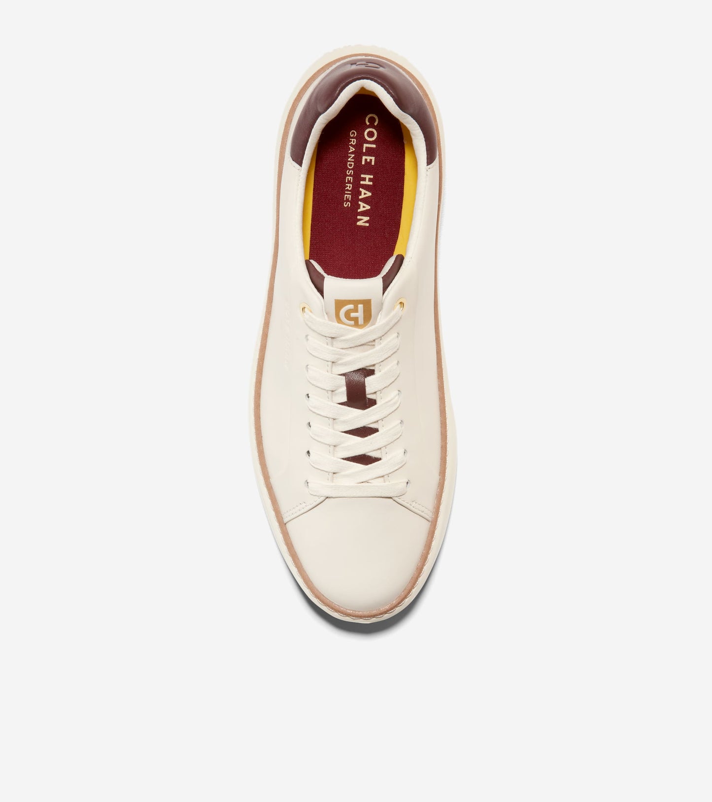 W28624:IVORY/CH BLOODSTONE/IVORY
