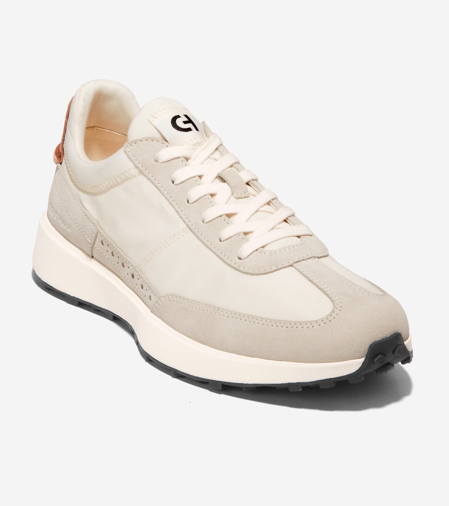 C37498:IVORY/OPTIC WHITE/BLACK