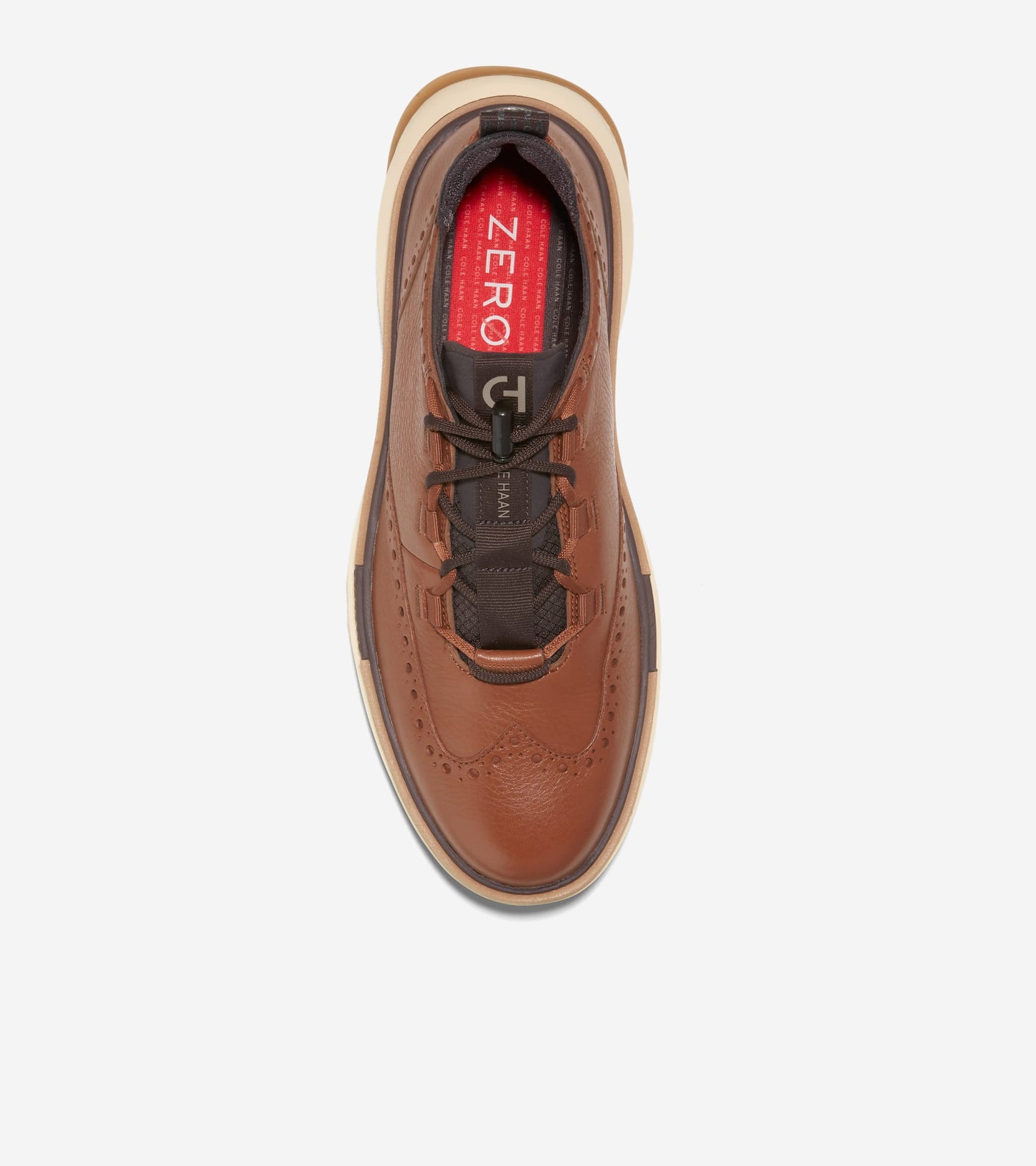 C38657:CH DARK SEQUOIA/ALABASTER GLEAM