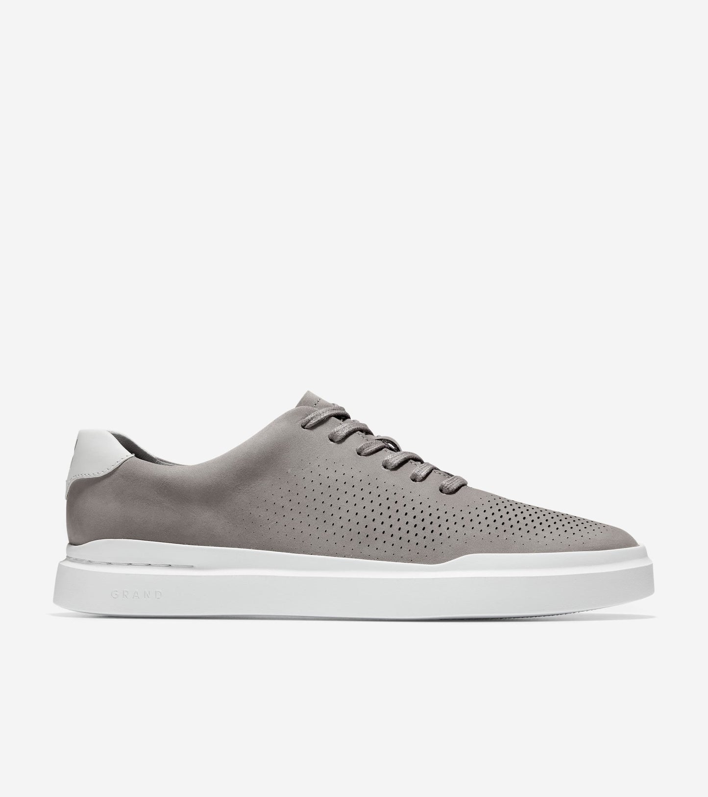 C31220:IRONSTONE / OPTIC WHITE
