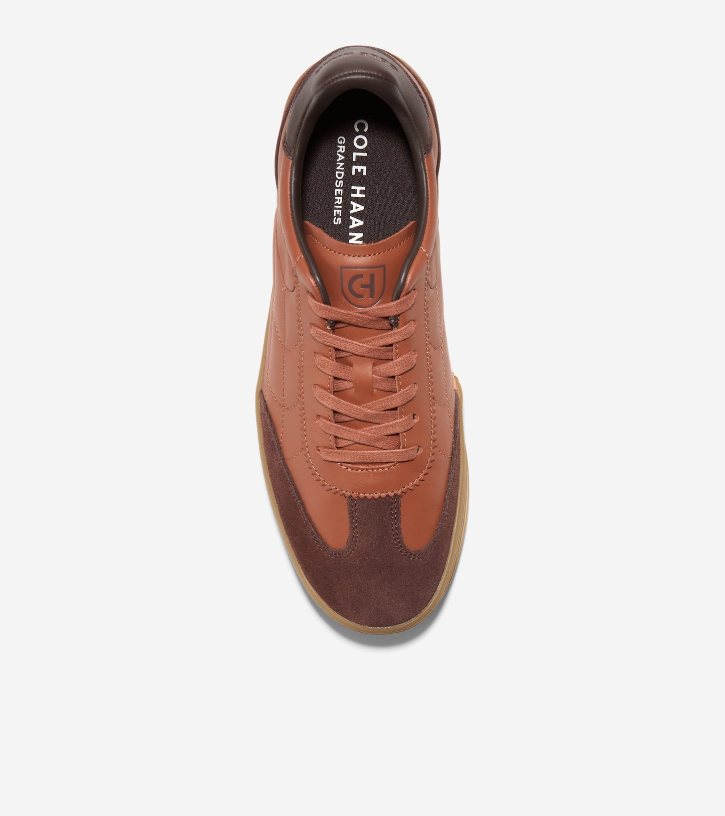 C38972:BRITISH TAN/MADEIRA/GUM