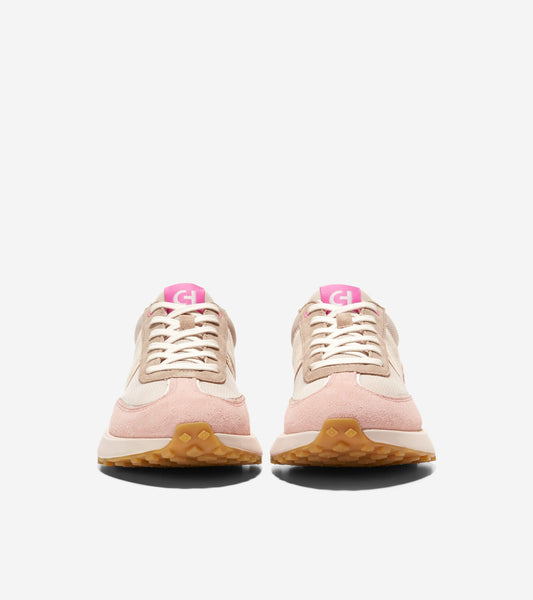 W28722:CH OAT/ROSE CLOUD/CH LATTE SUEDE/BIRCH