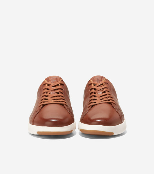 Men's GrandPrø Tennis Sneaker