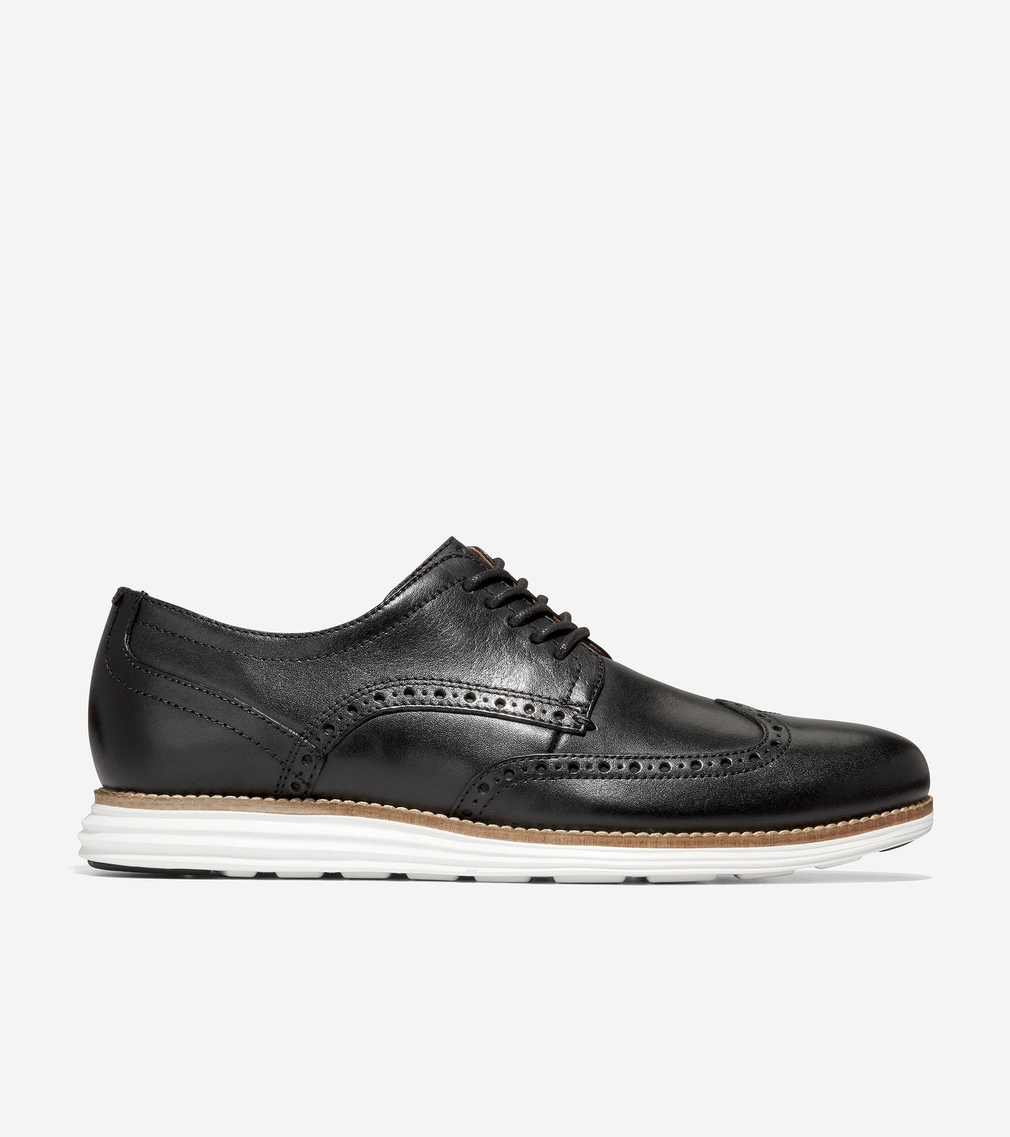 Men's ØriginalGrand Wingtip Oxford