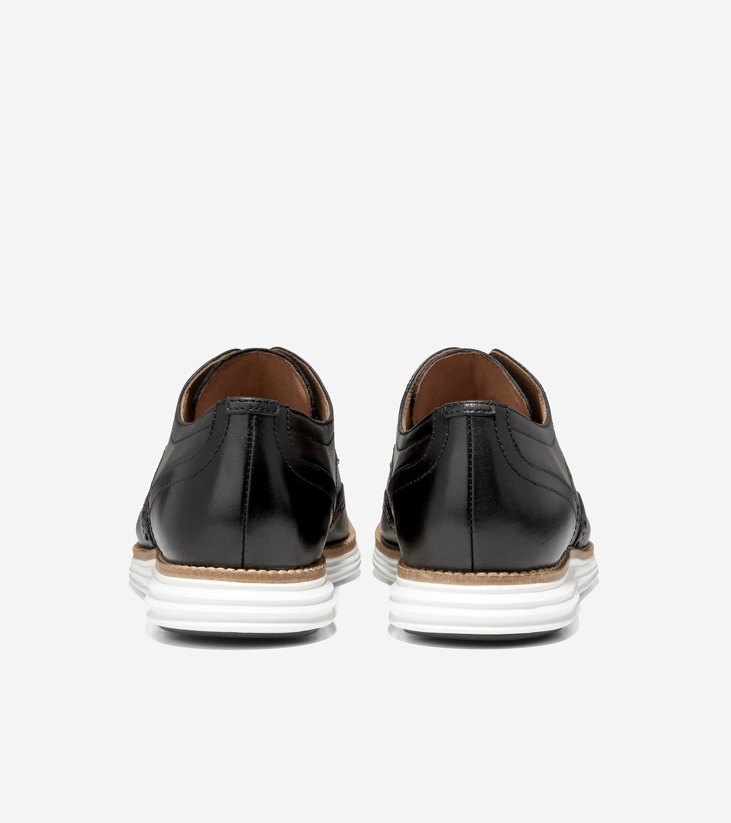 Men's ØriginalGrand Wingtip Oxford