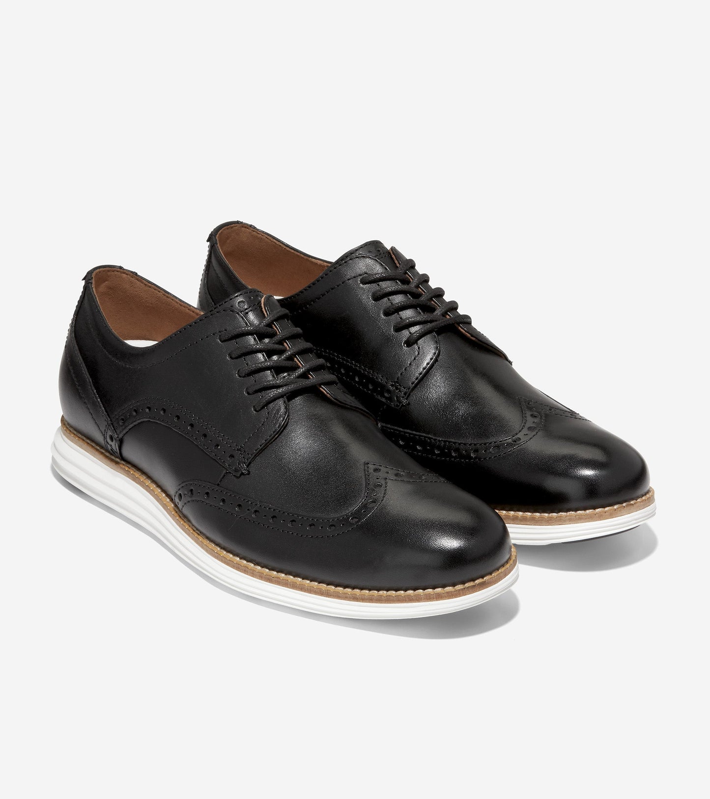 Men's ØriginalGrand Wingtip Oxford