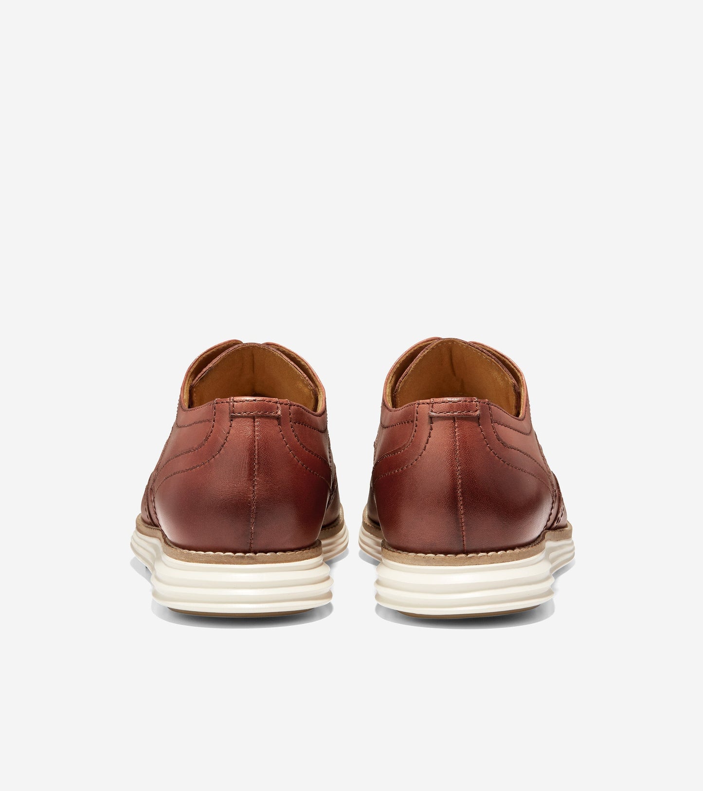 Men's ØriginalGrand Wingtip Oxford