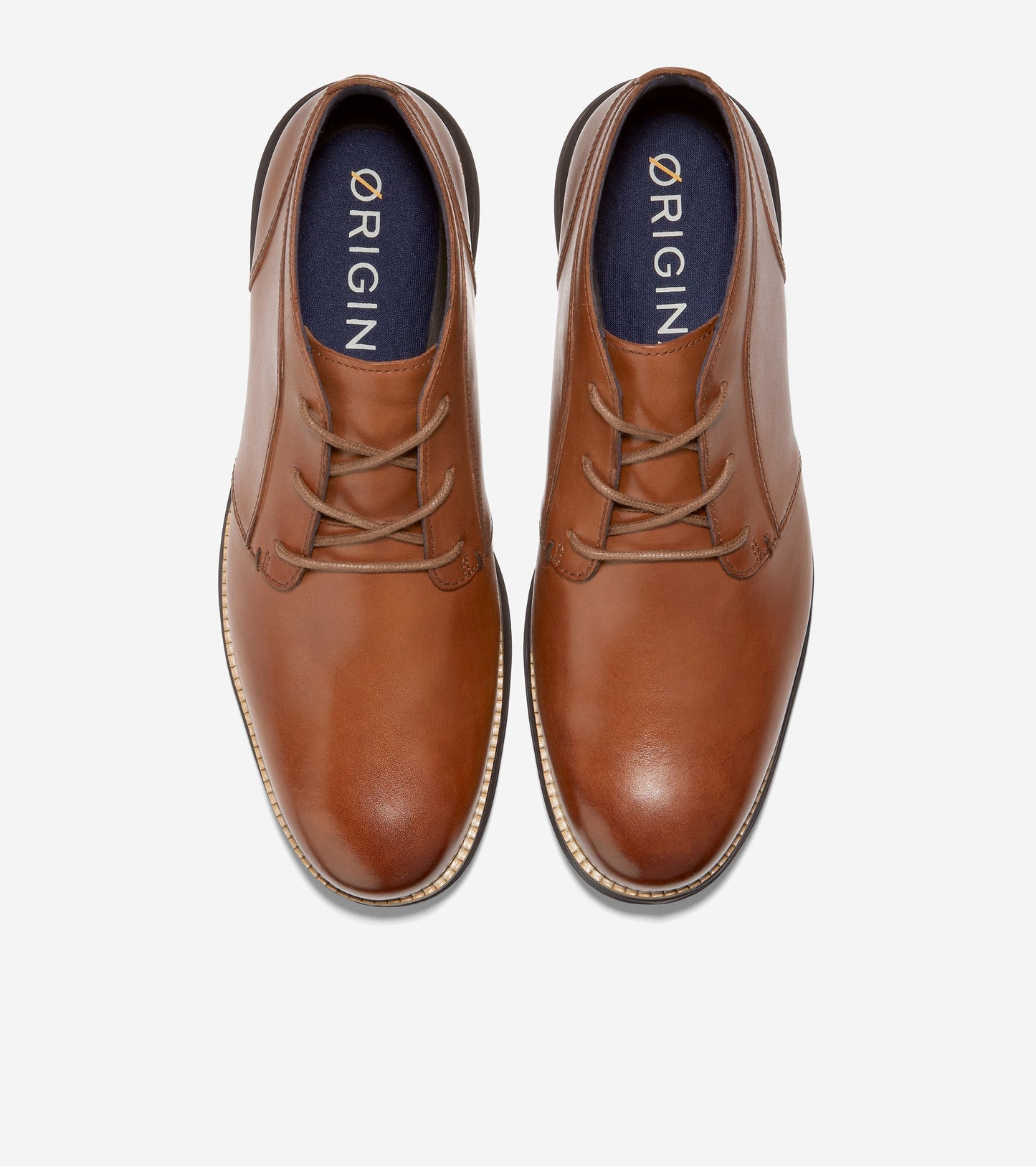 Men's ØriginalGrand Chukka Boot