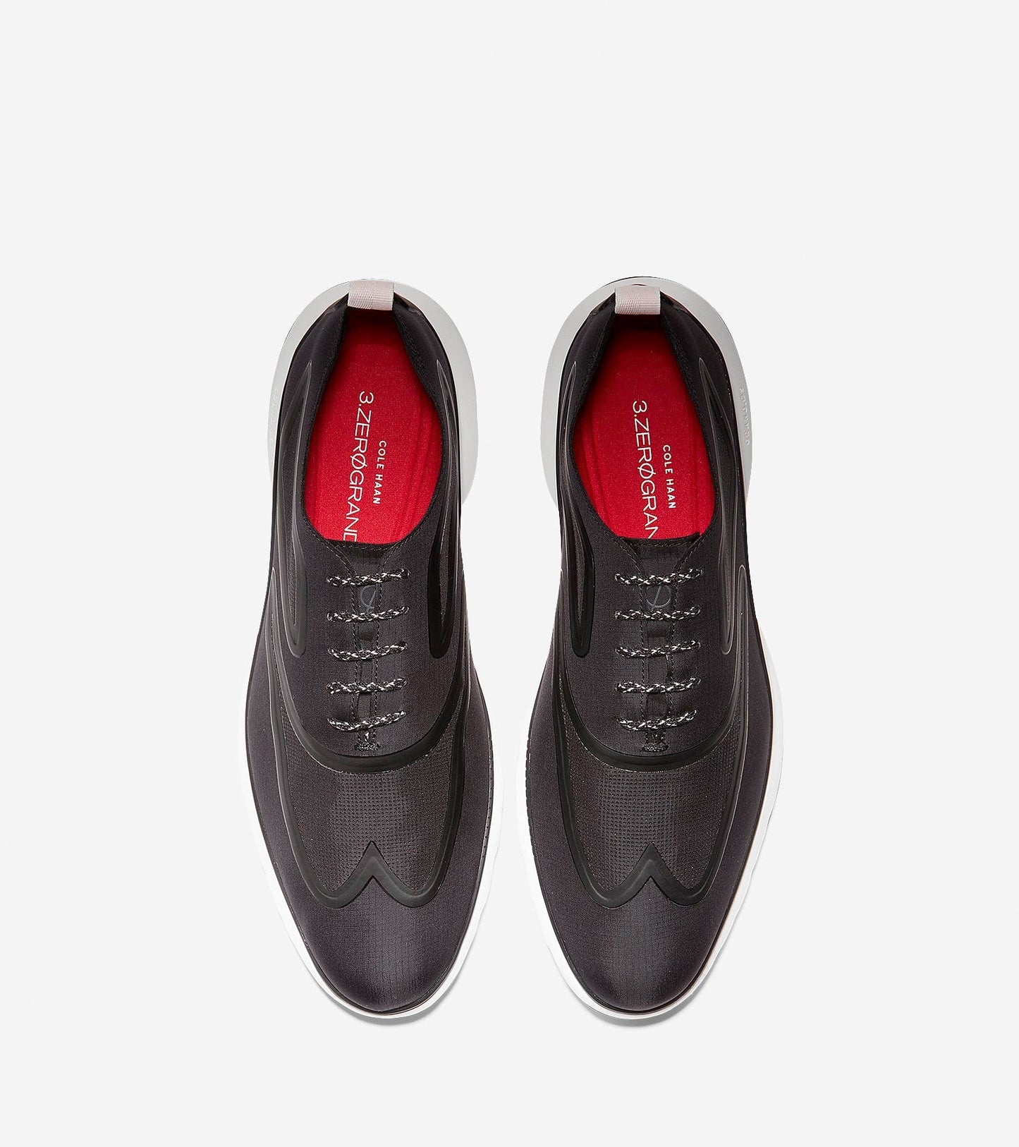 3.ZERØGRAND Fuse Oxford