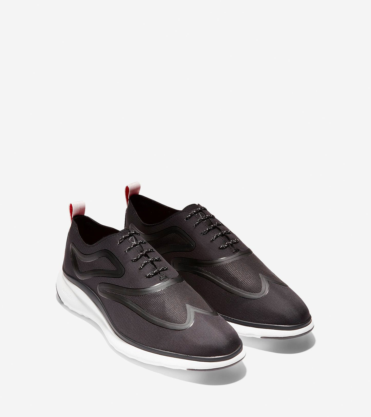 3.ZERØGRAND Fuse Oxford