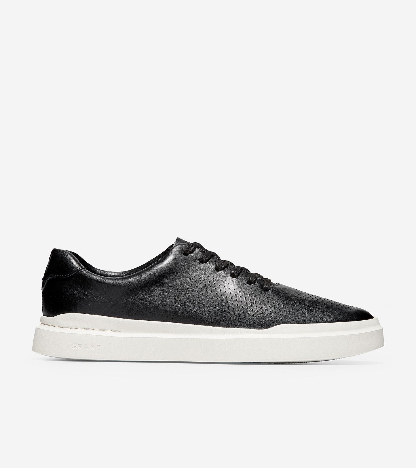 Men's GrandPrø Rally Laser Cut Sneaker