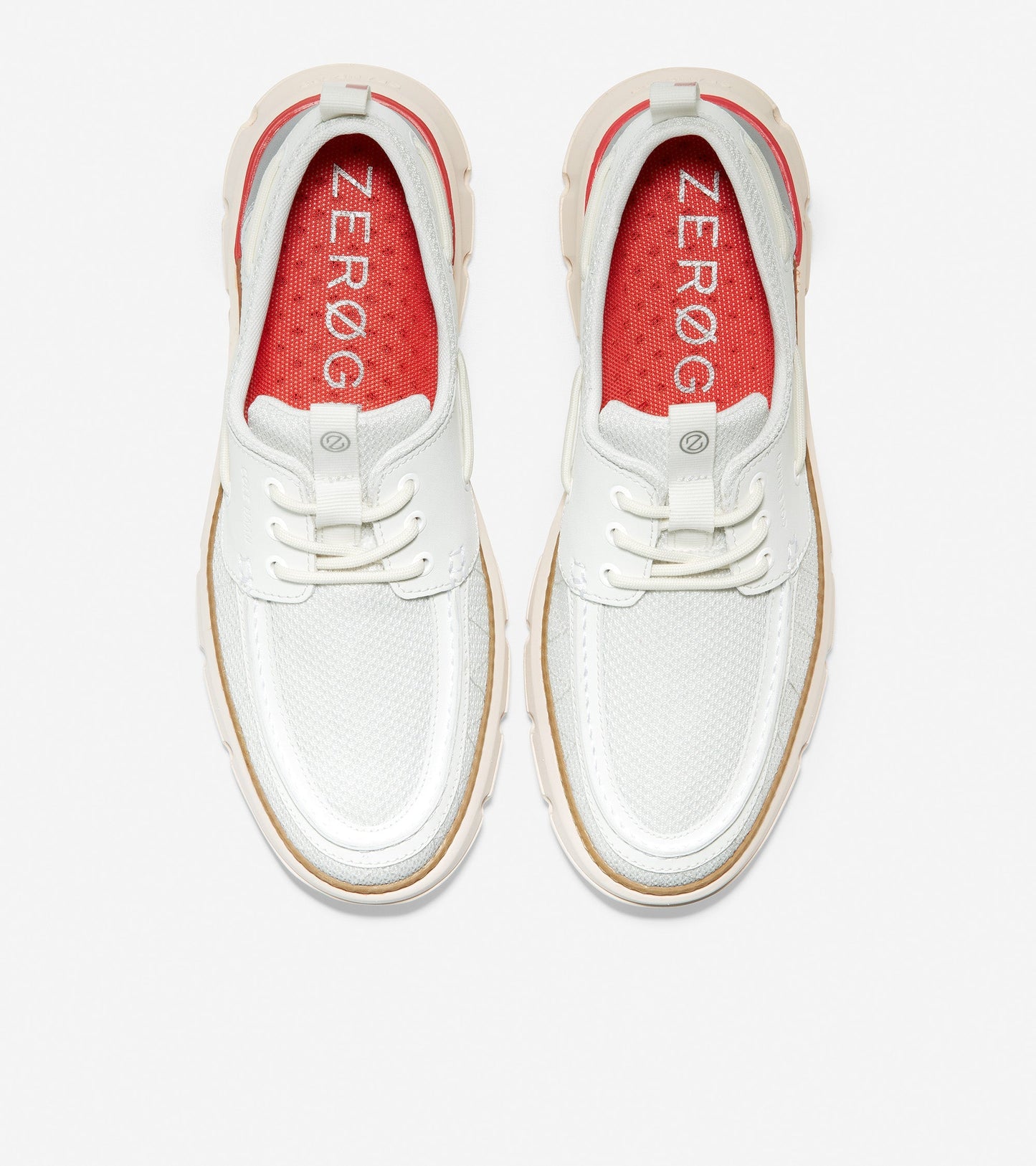 Men's 4.ZERØGRAND Regatta Boat Shoe