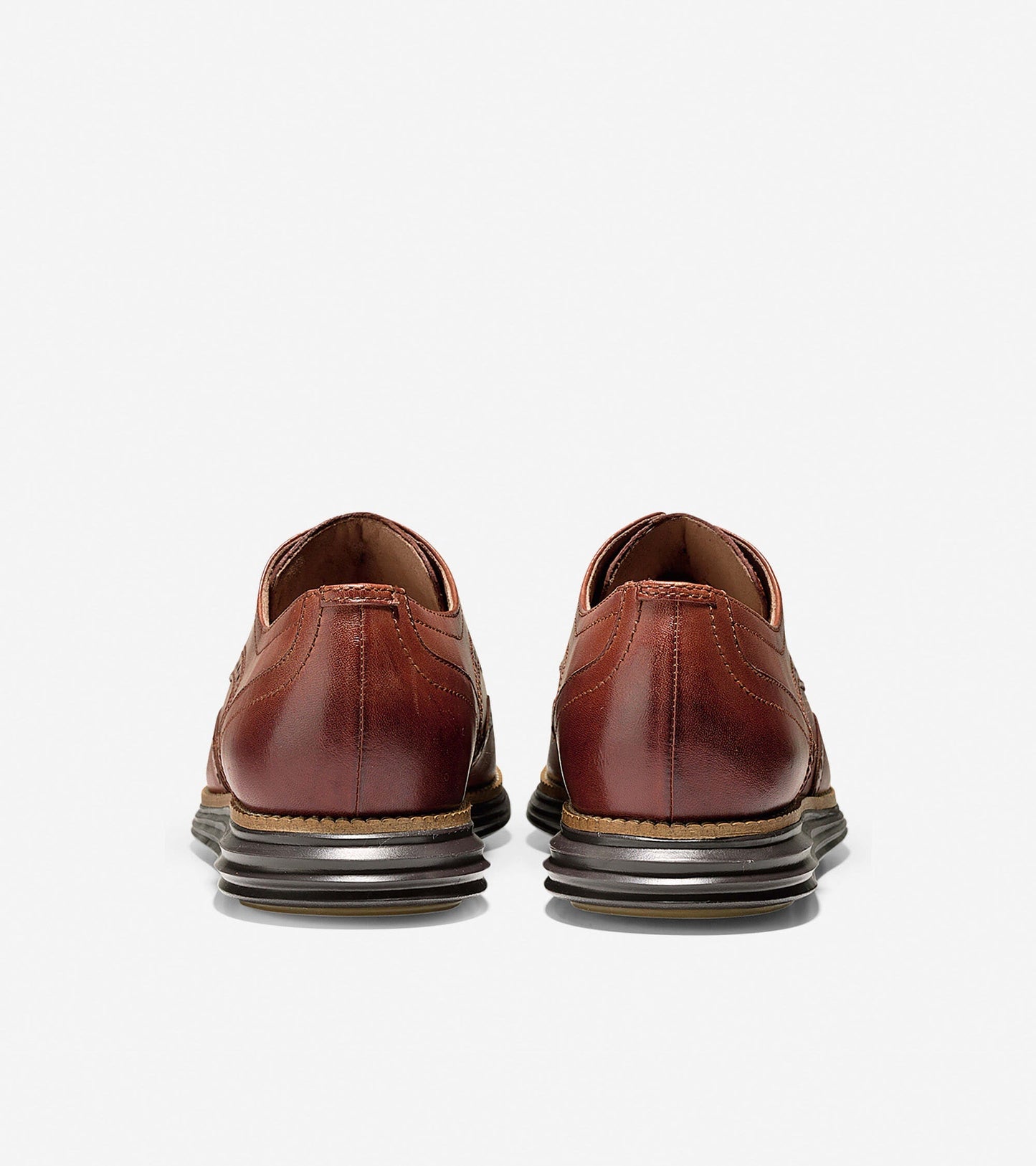 Men's ØriginalGrand Wingtip Oxford