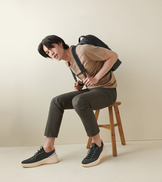 Men's Generation ZERØGRAND II