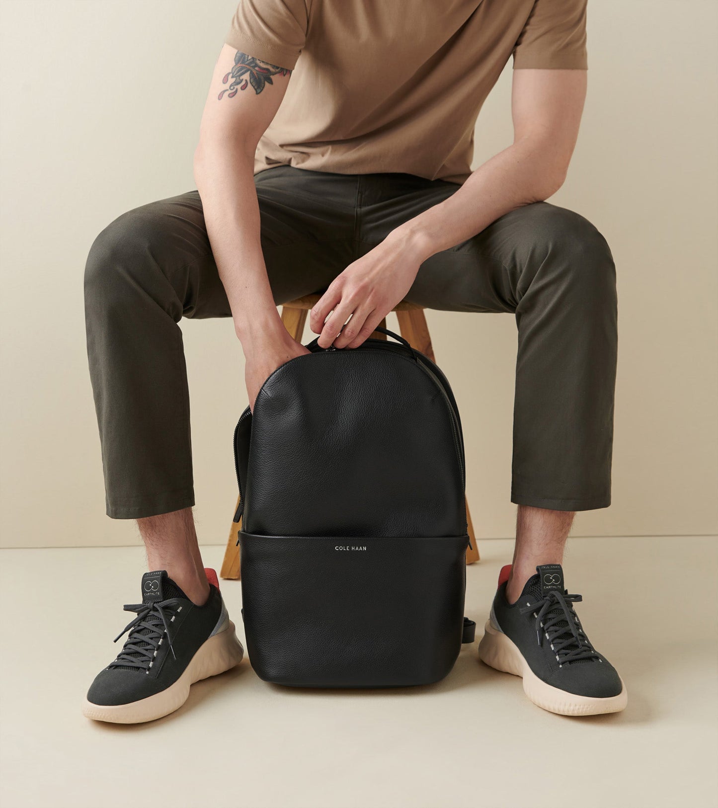 Men's Generation ZERØGRAND II