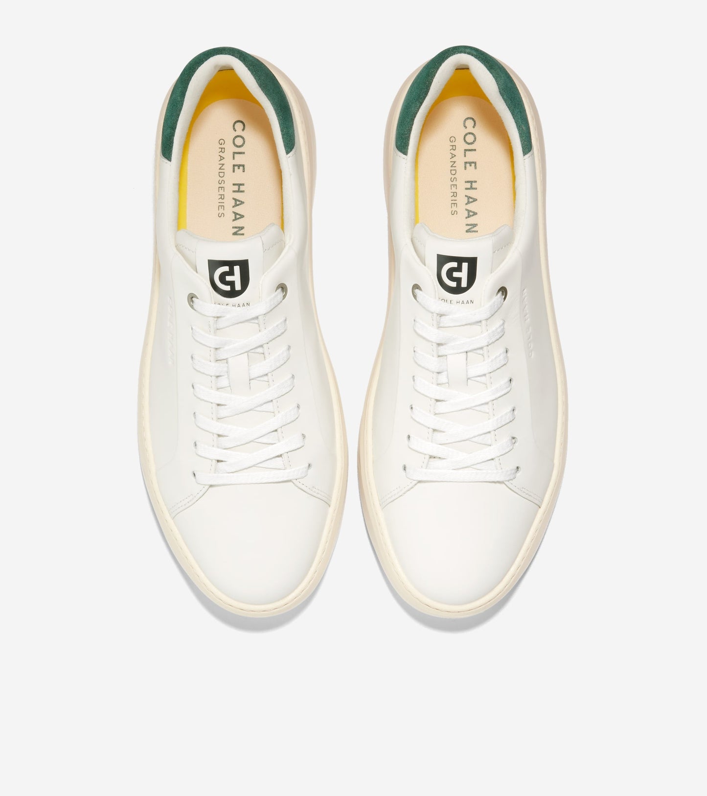 Men's GrandPrø Topspin Sneaker