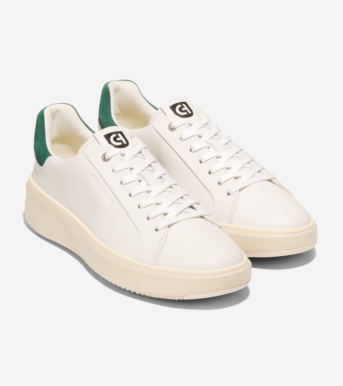 Men's GrandPrø Topspin Sneaker