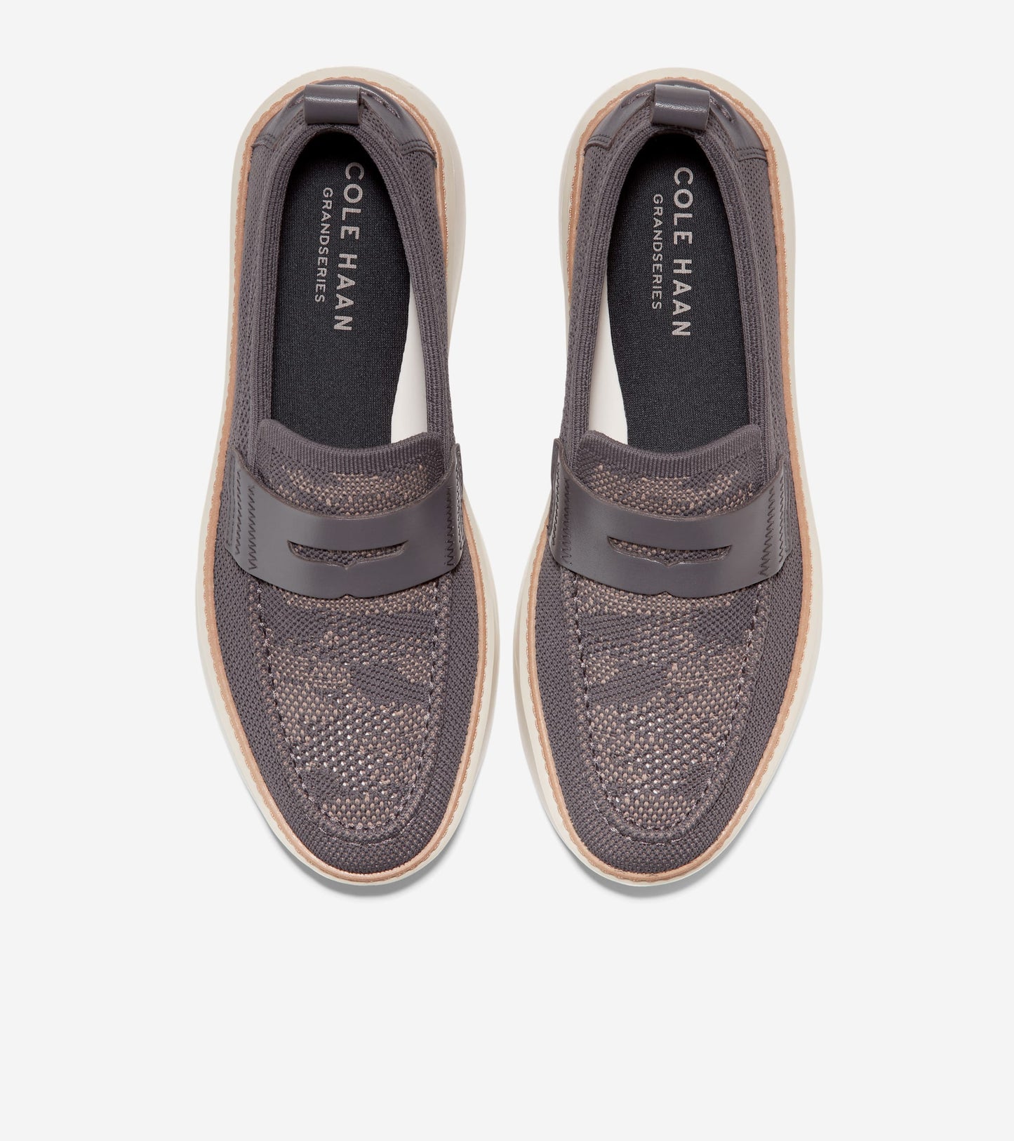 Men's GrandPrø Topspin Penny Loafer