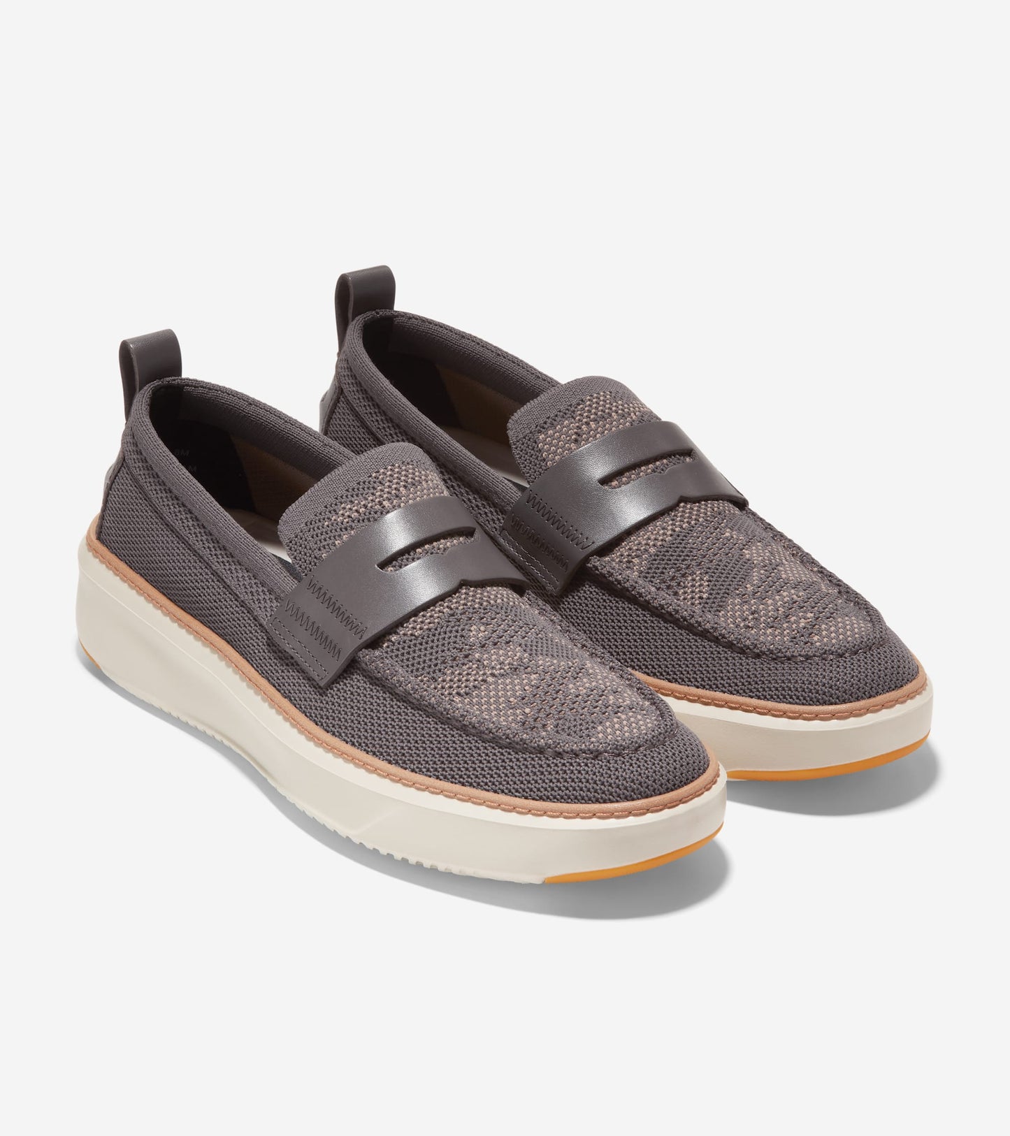 Men's GrandPrø Topspin Penny Loafer