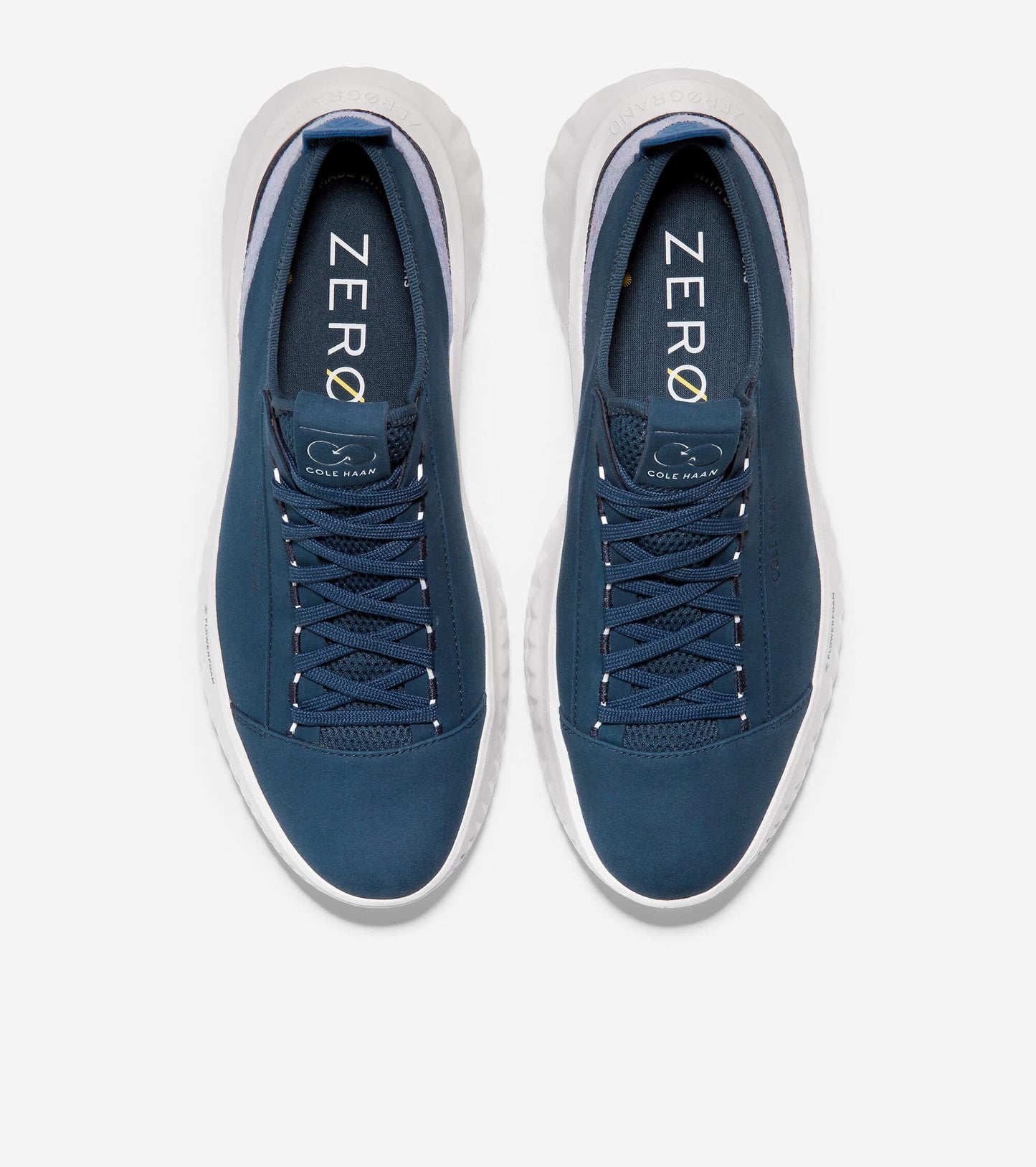Men's Generation ZERØGRAND II