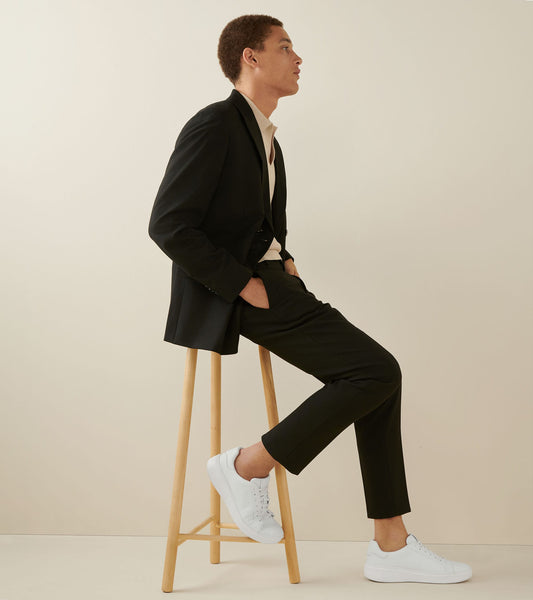 Men's GrandPrø Topspin Sneaker