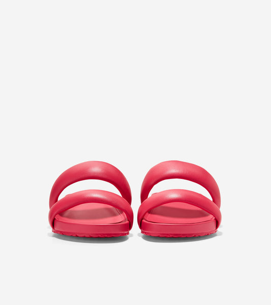 Women's Mojave Double Band Slide Sandal