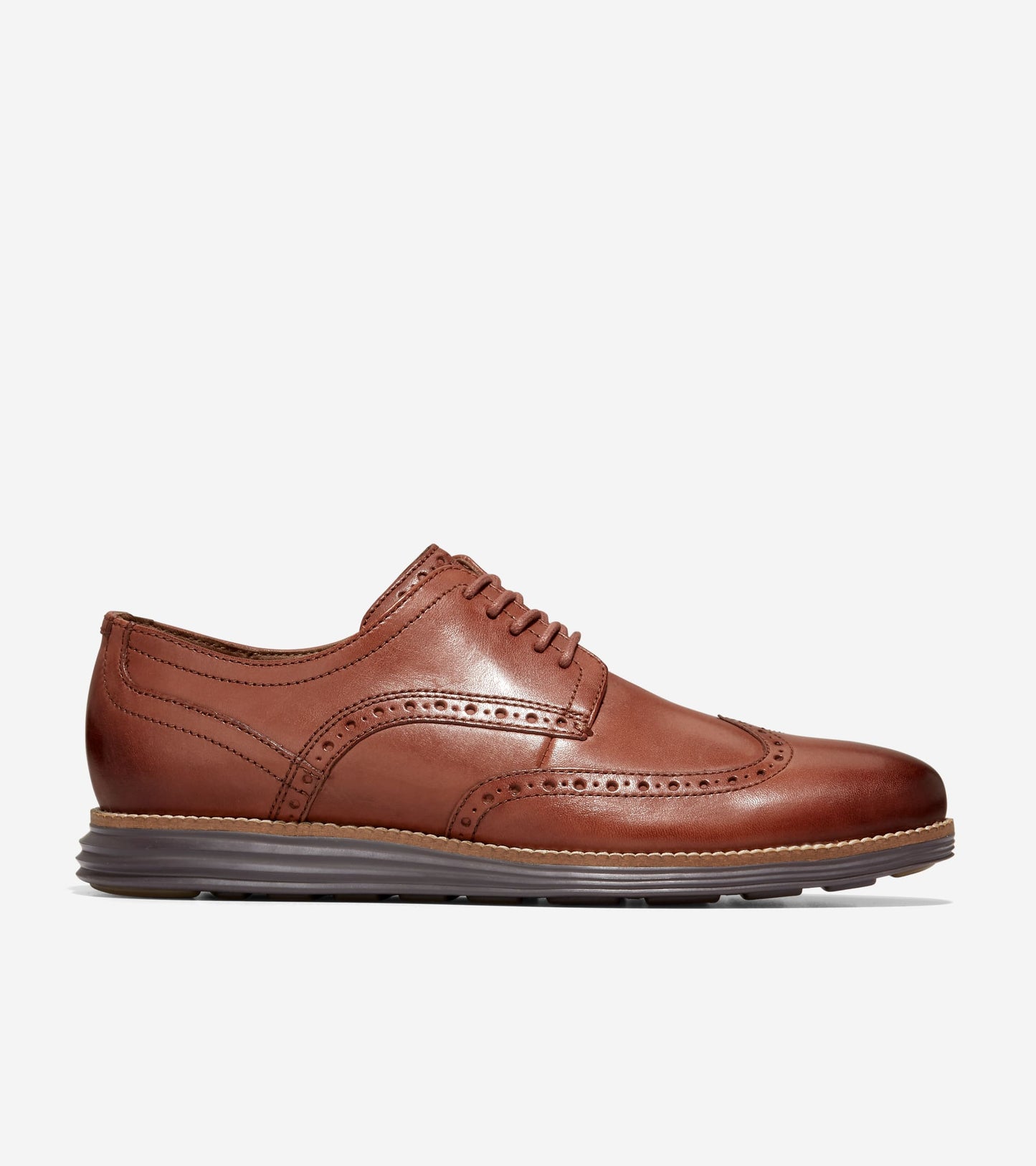 Men's ØriginalGrand Wingtip Oxford