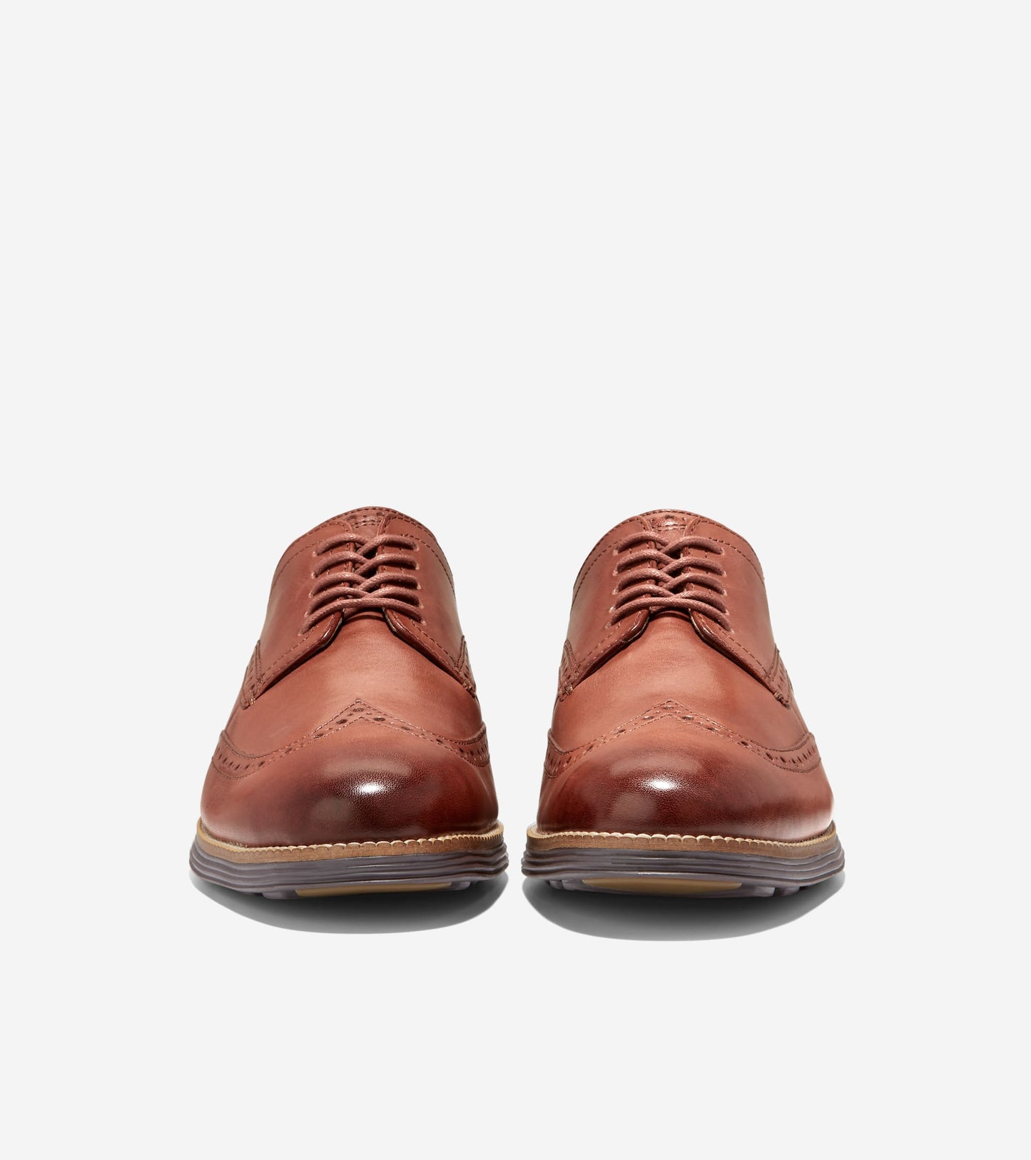 Men's ØriginalGrand Wingtip Oxford