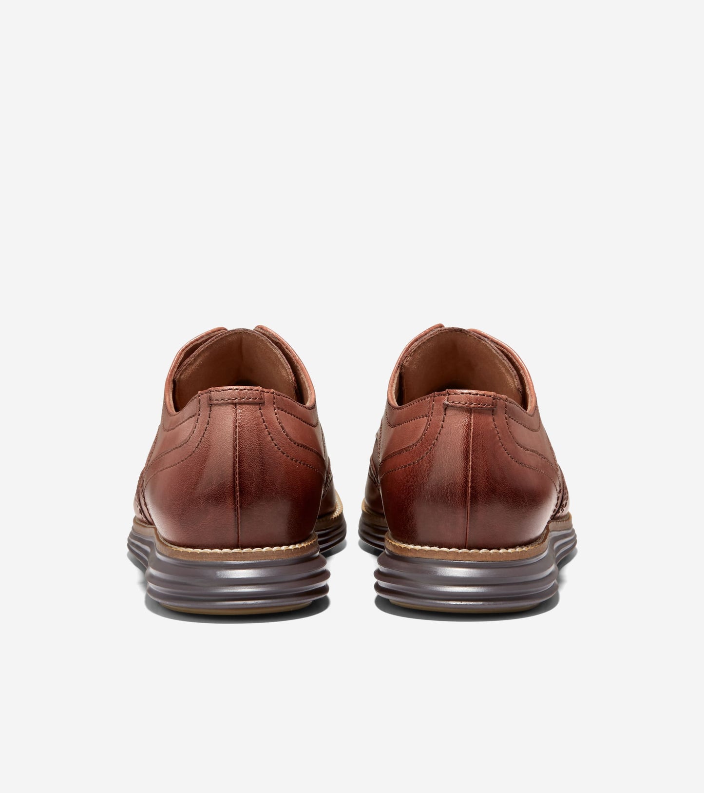 Men's ØriginalGrand Wingtip Oxford