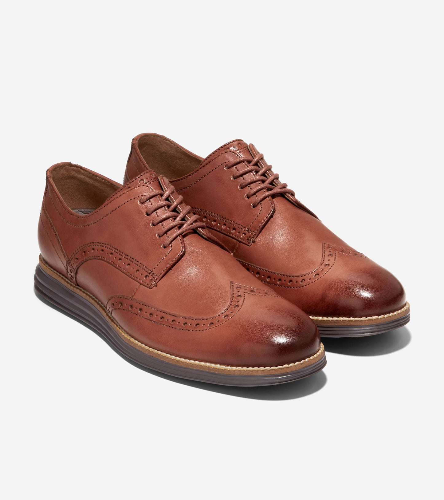 Men's ØriginalGrand Wingtip Oxford