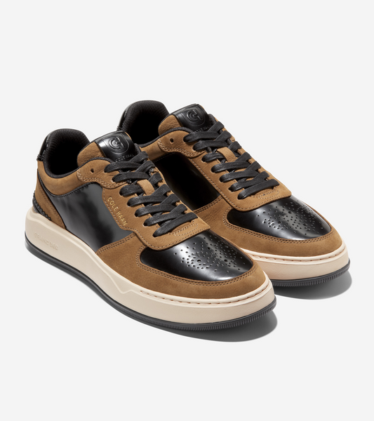 Men's GrandPrø Crossover Sneaker