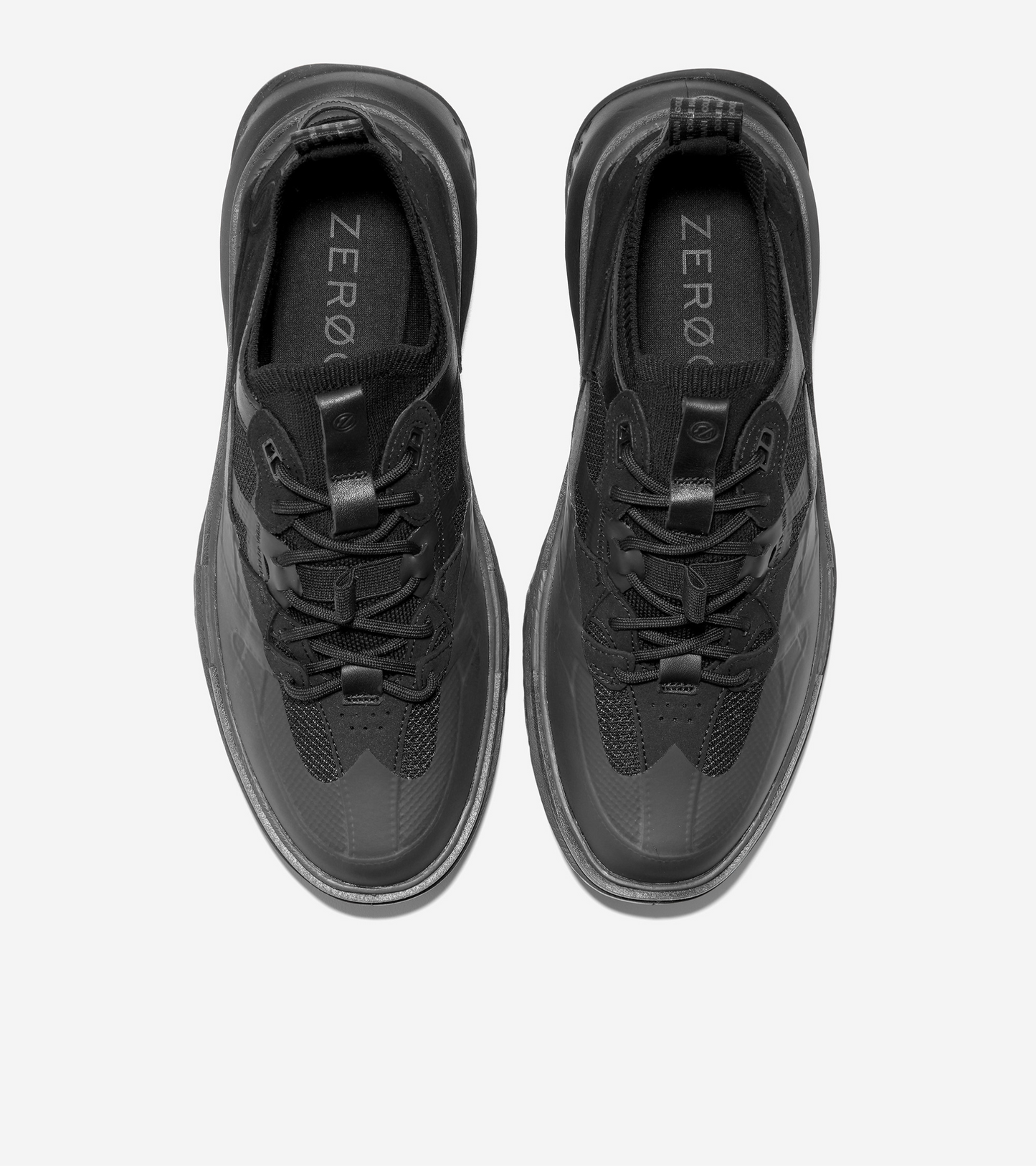Men's 5.ZERØGRAND WRK Sneaker