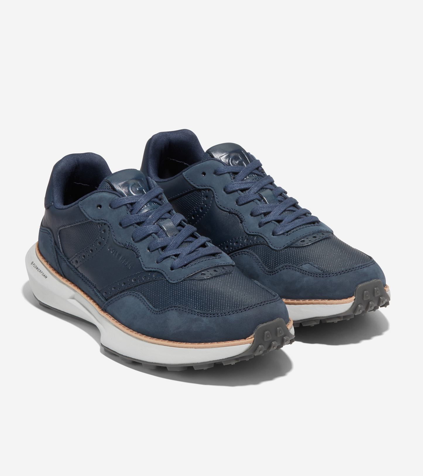 Men's GrandPrø Ashland Sneakers