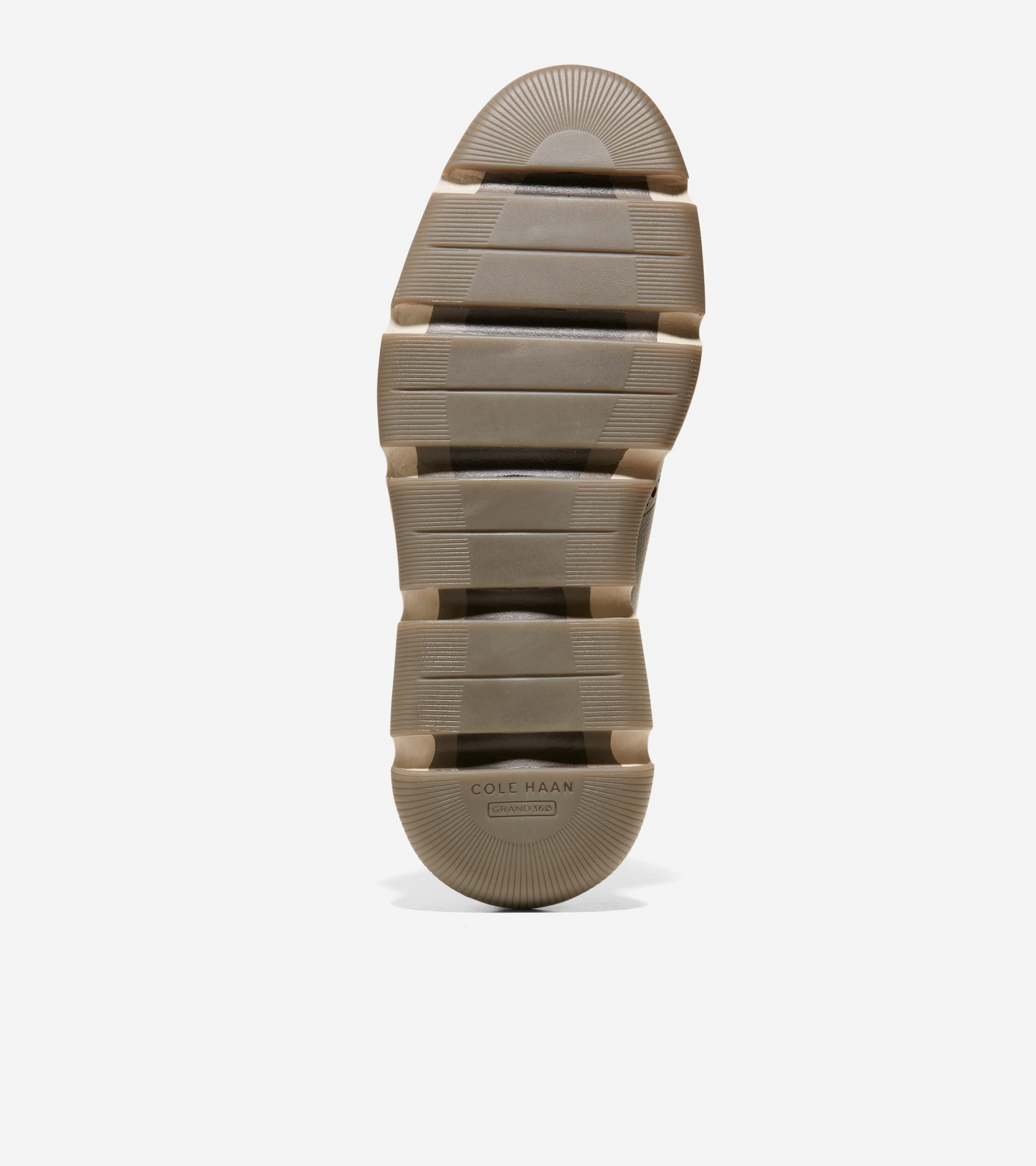 Men's 4.ZERØGRAND Oxford