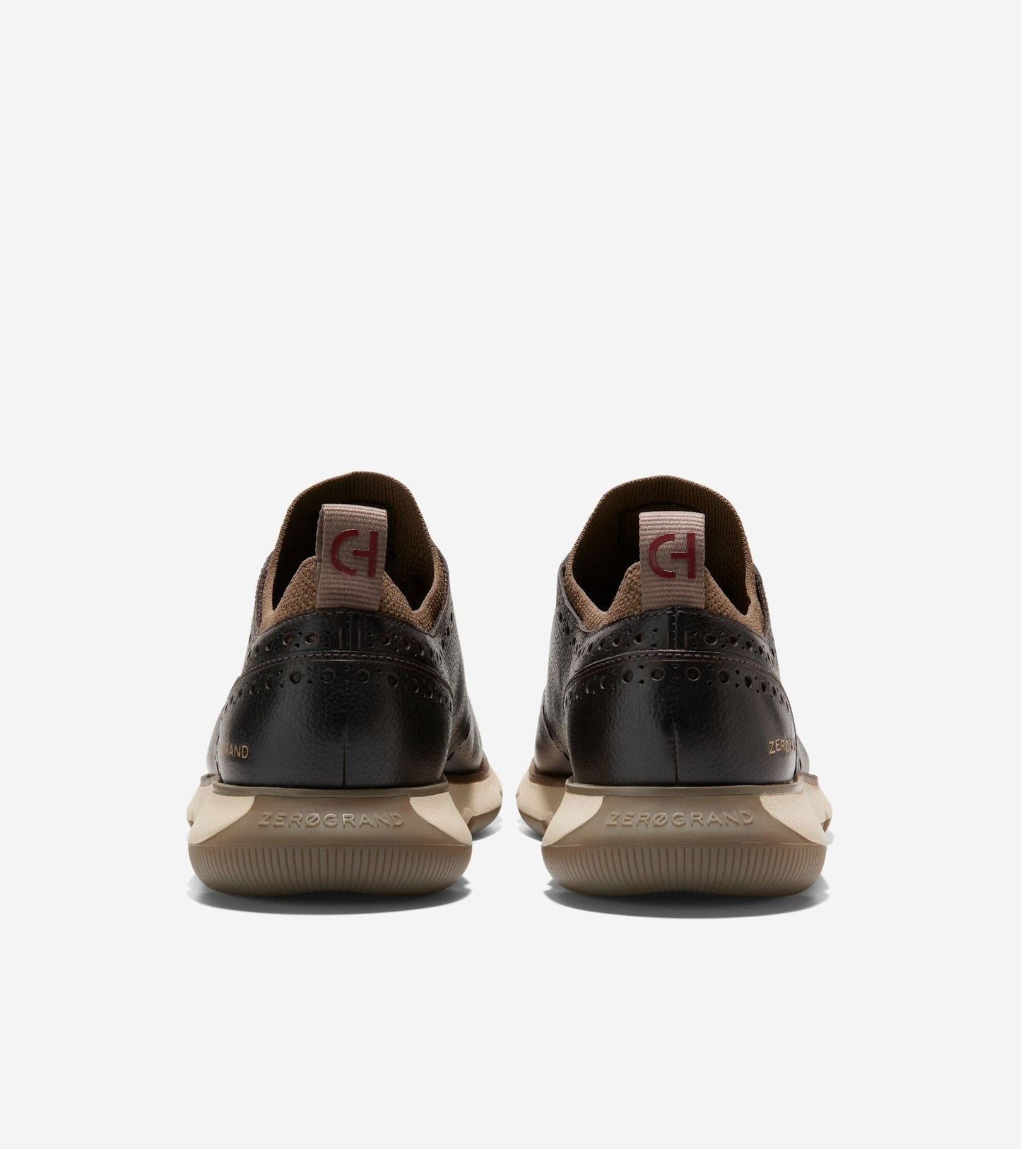 Men's 4.ZERØGRAND Oxford