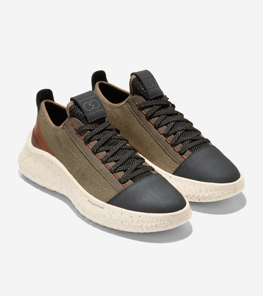 Men's Generation ZERØGRAND II