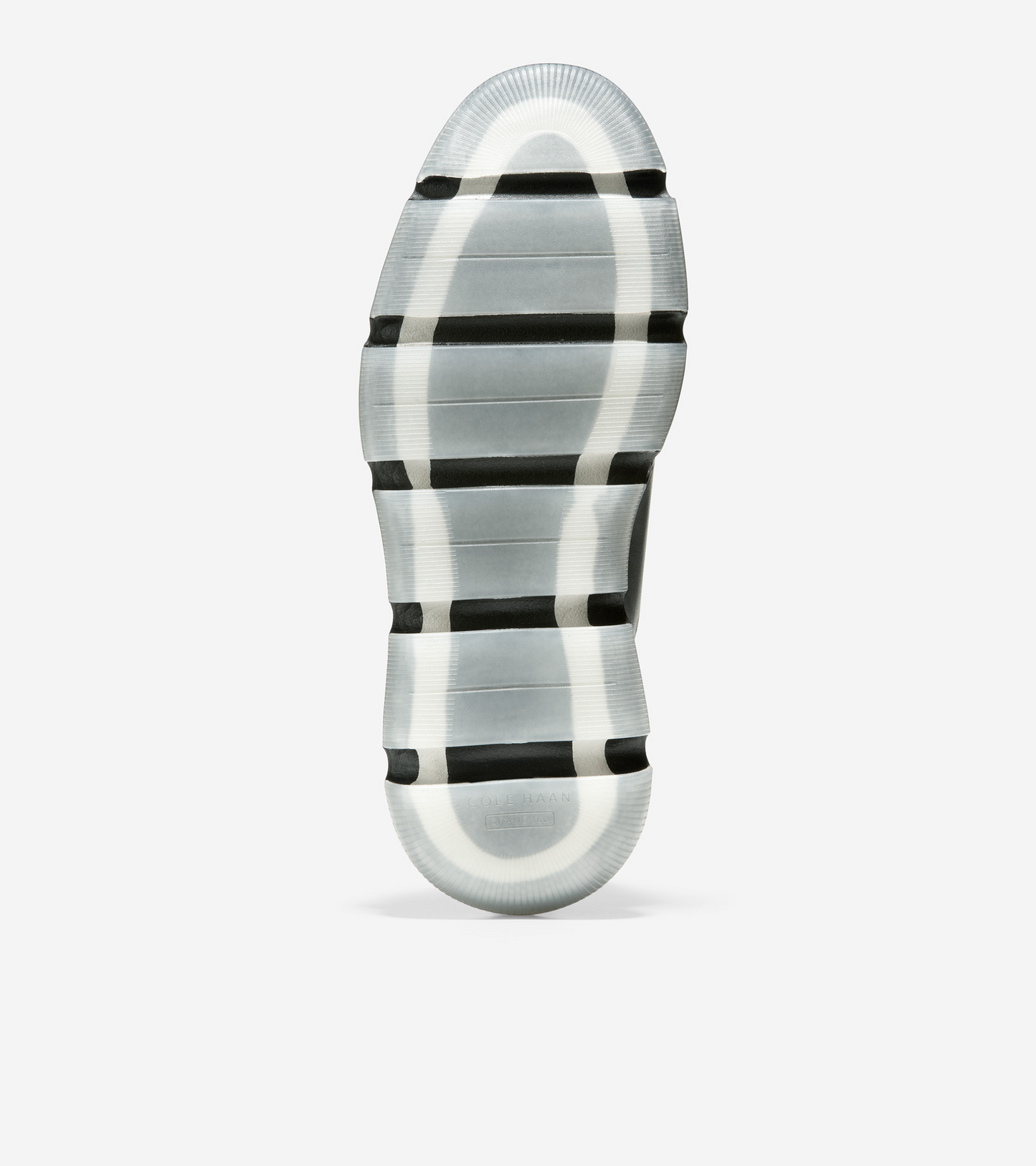 Men's 4.ZERØGRAND Oxford
