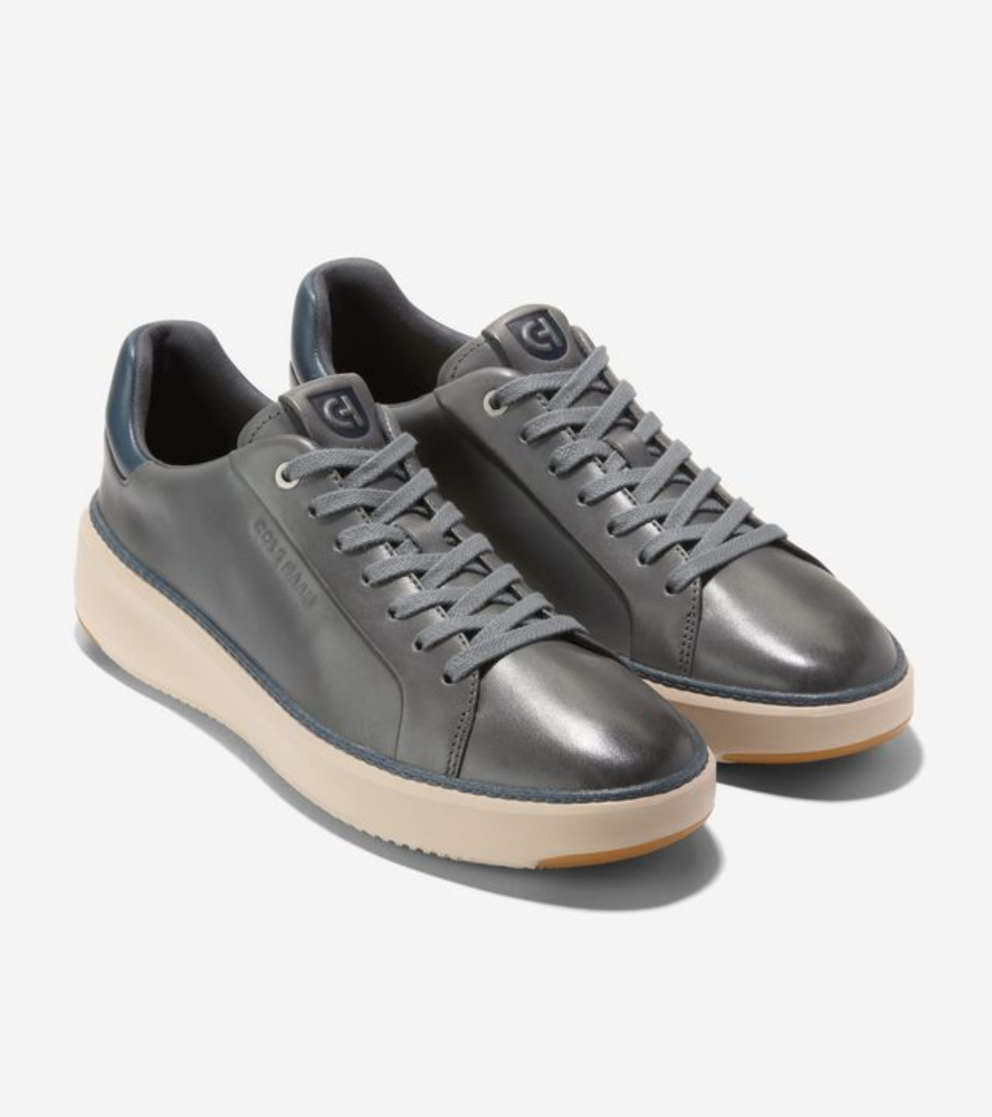 Men's GrandPrø Topspin Sneaker