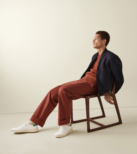 Men's GrandPrø Topspin Sneaker