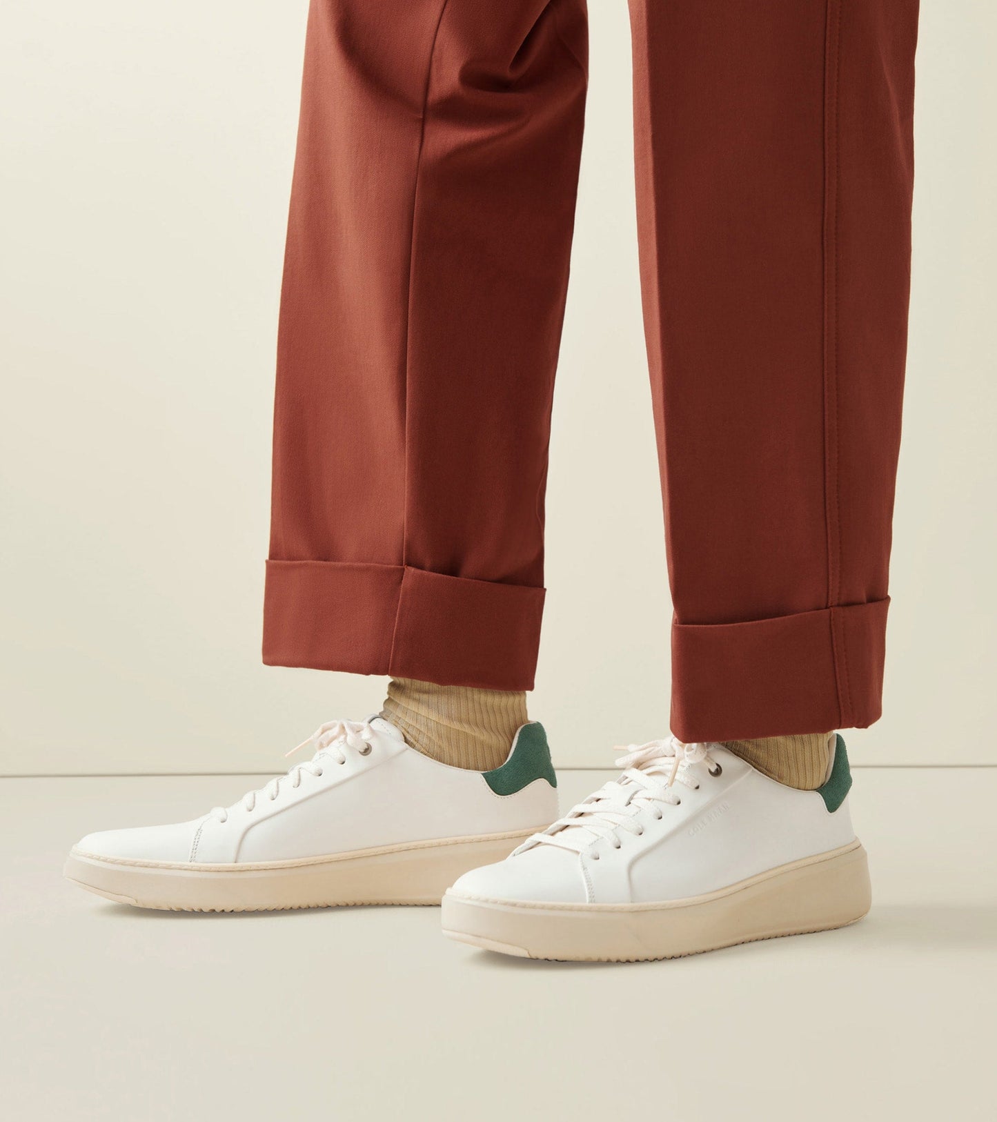 Men's GrandPrø Topspin Sneaker