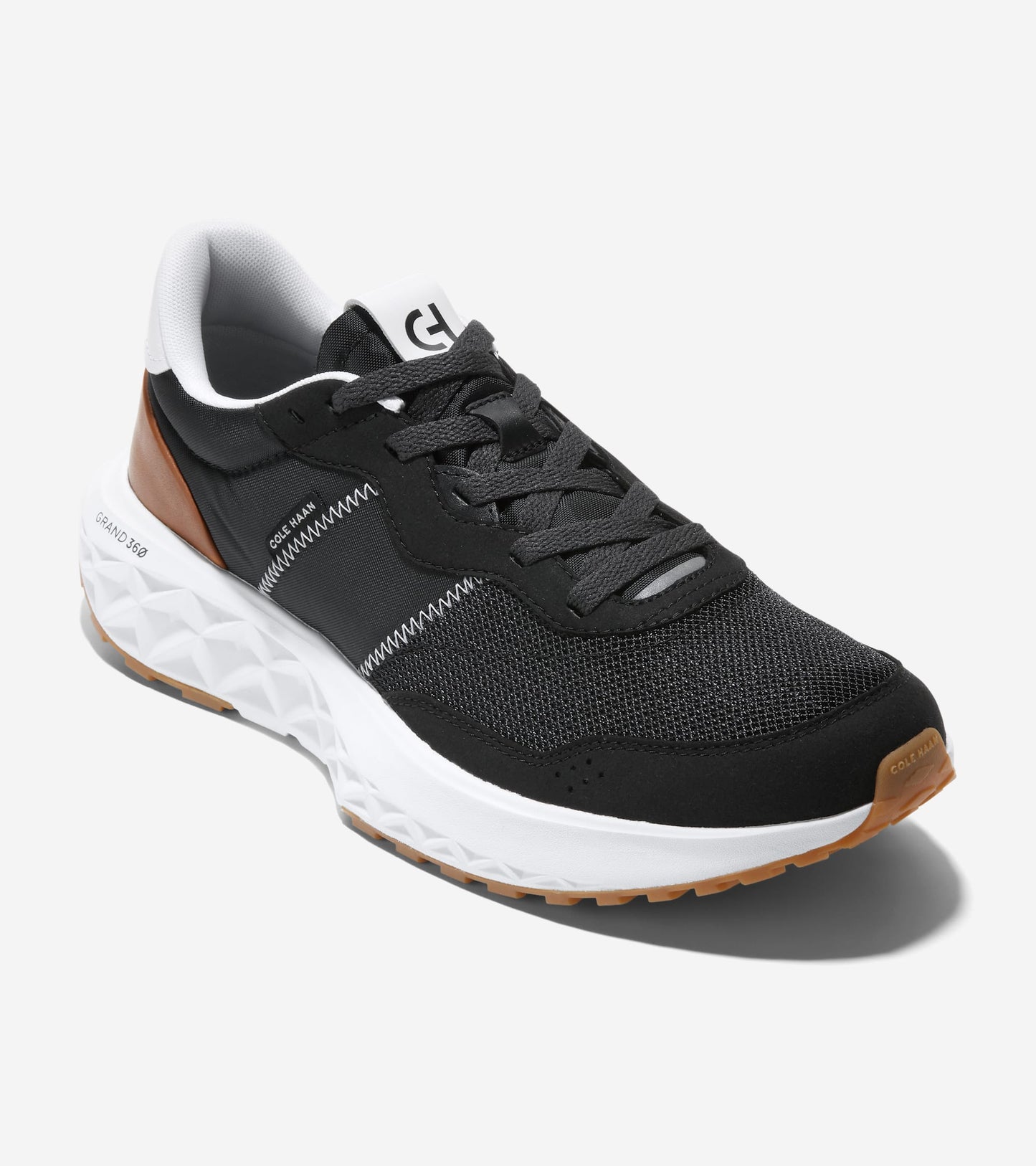 C36581:BLACK/NATURAL TAN/OPTIC WHITE