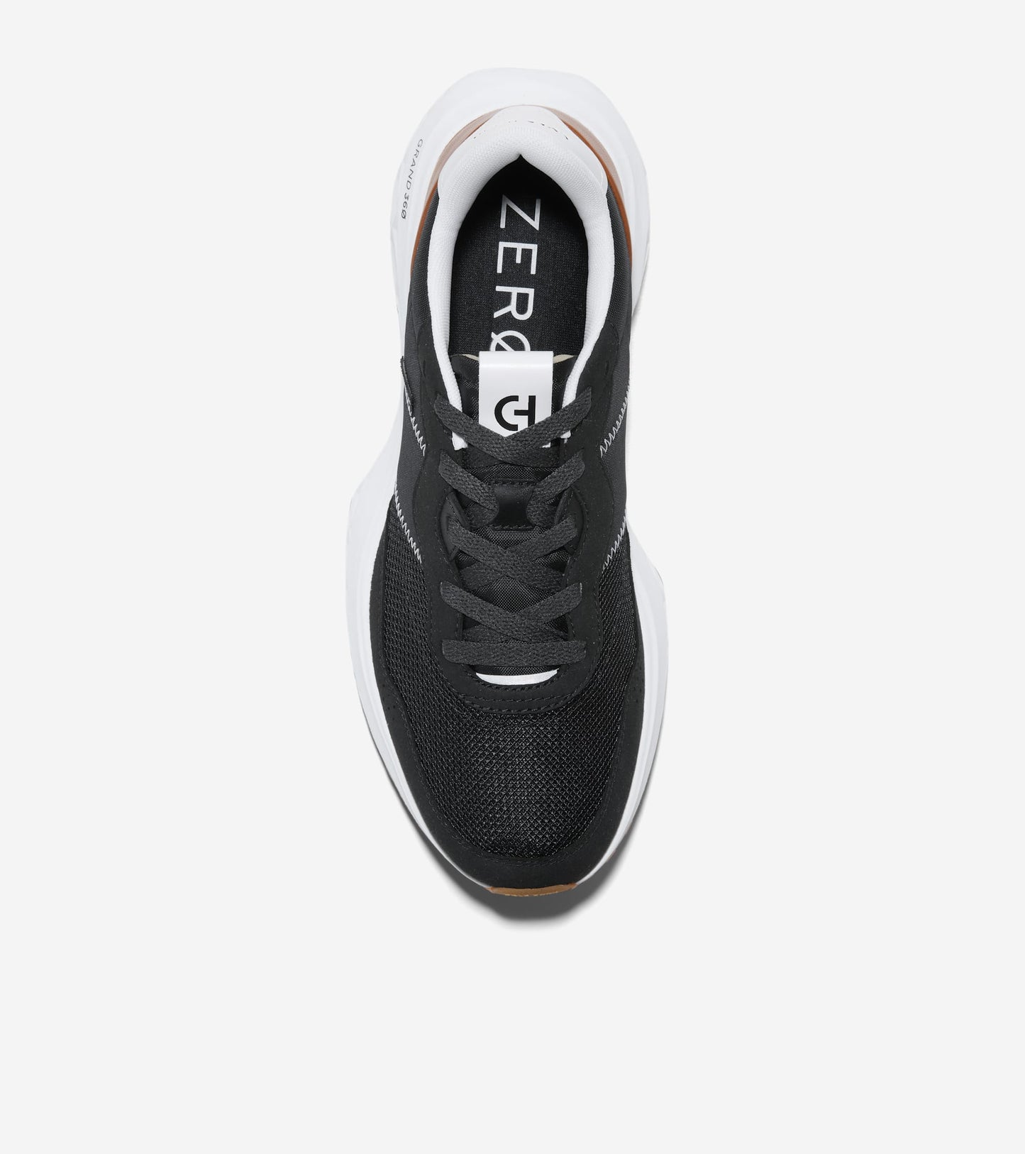 C36581:BLACK/NATURAL TAN/OPTIC WHITE