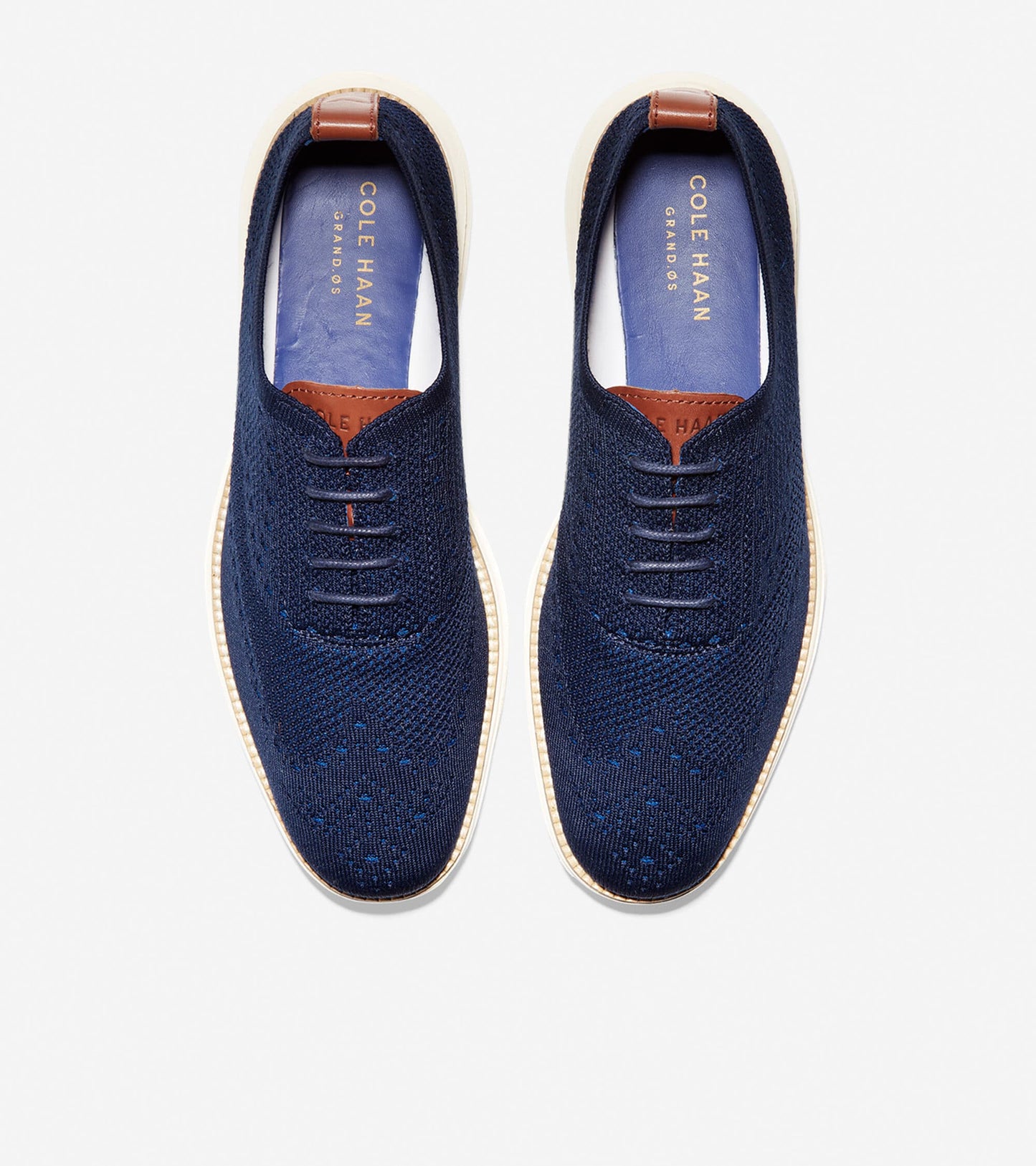 Men's ØriginalGrand Wingtip Oxford