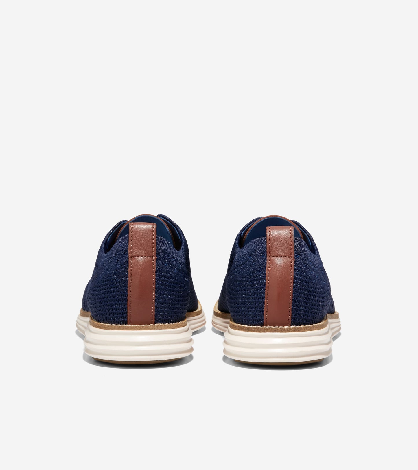 Men's ØriginalGrand Wingtip Oxford