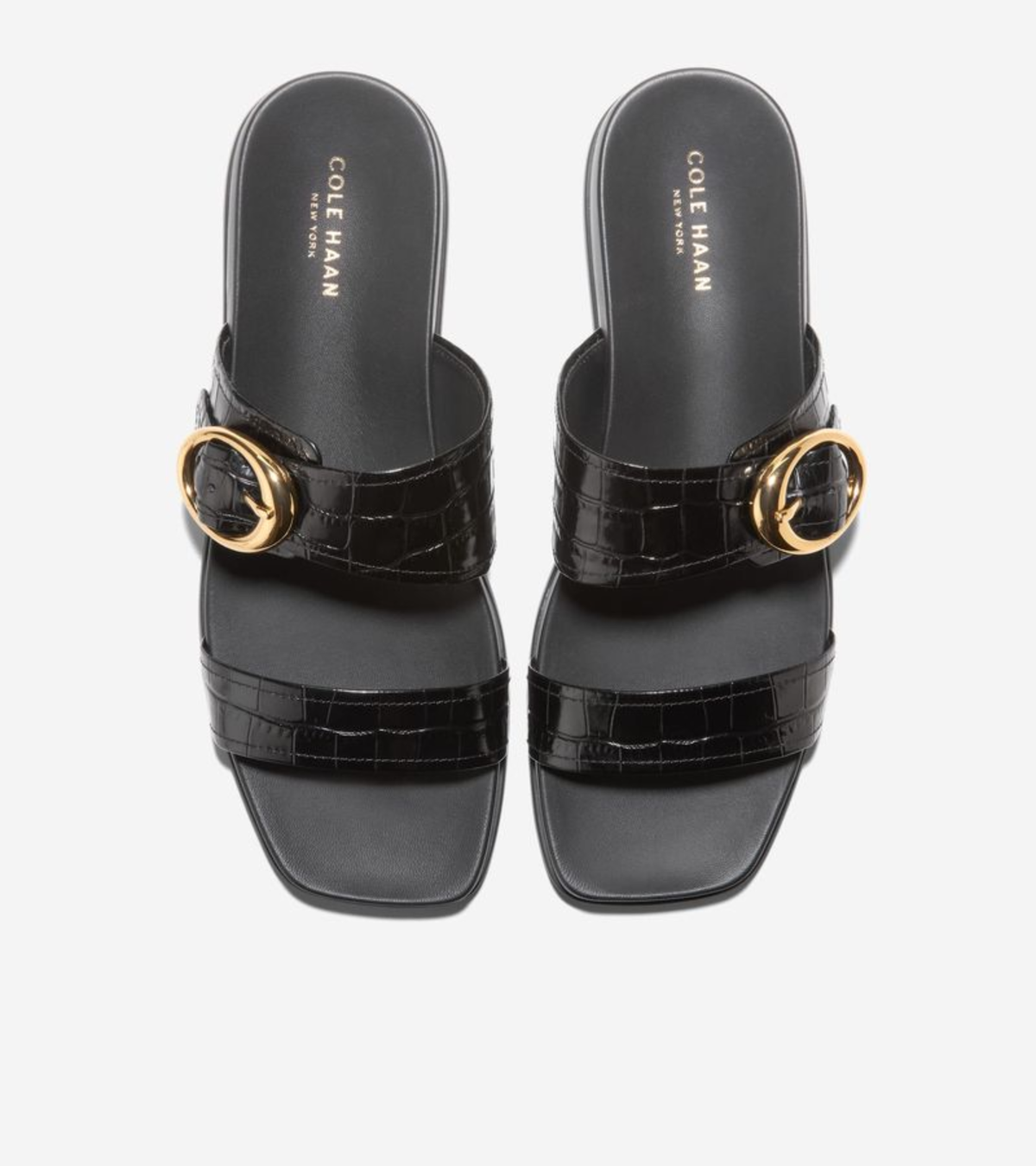 Women's Oaklynn Double Band Footbed Sandals