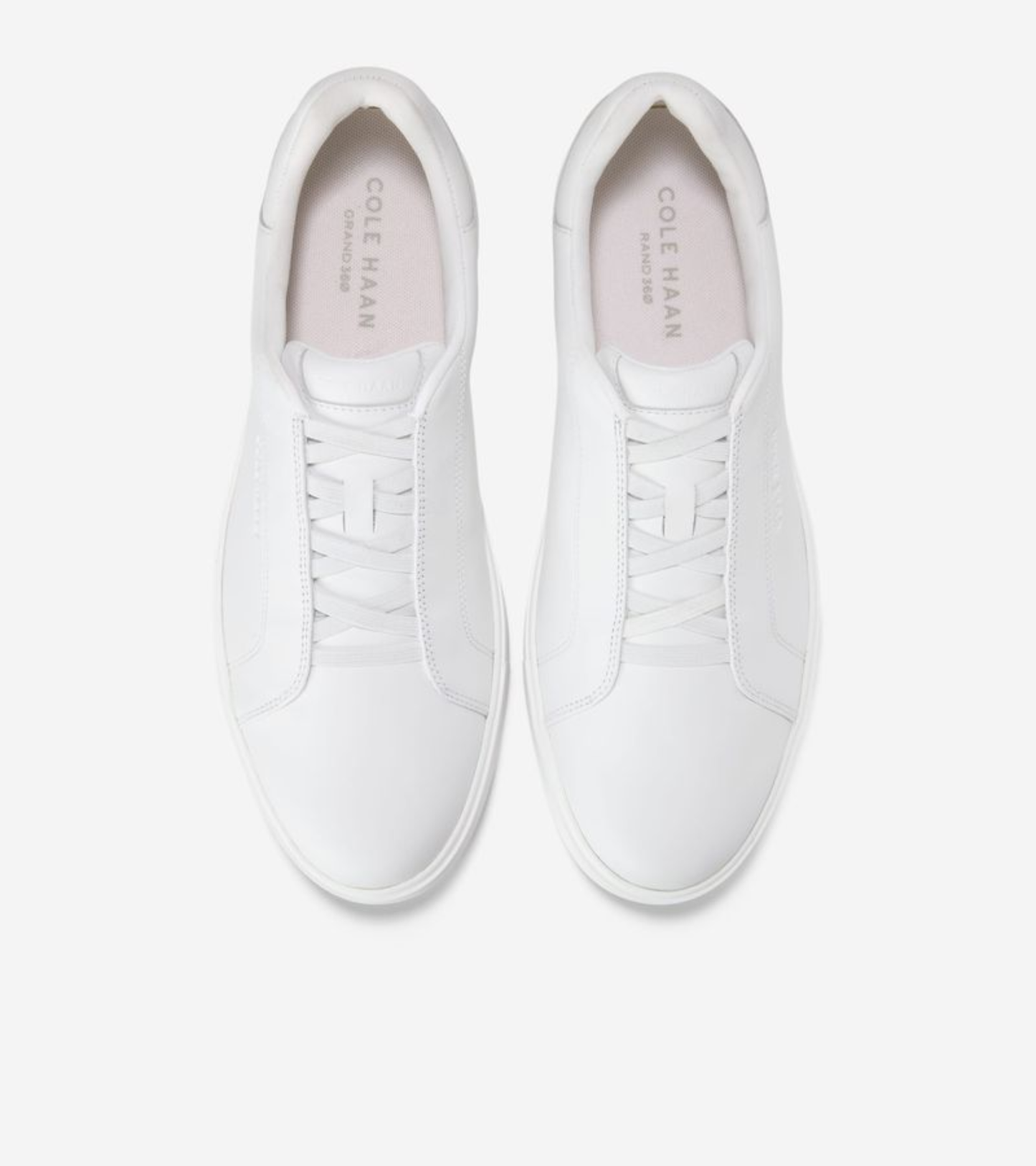 Men's GrandPrø Luxe Slip-On Sneakers