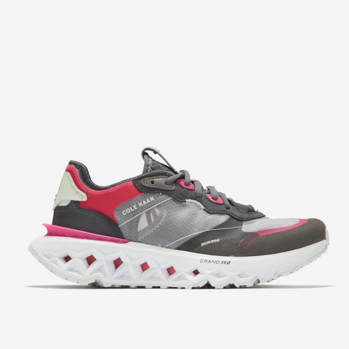 Women's 5.ZERØGRAND Running Shoe