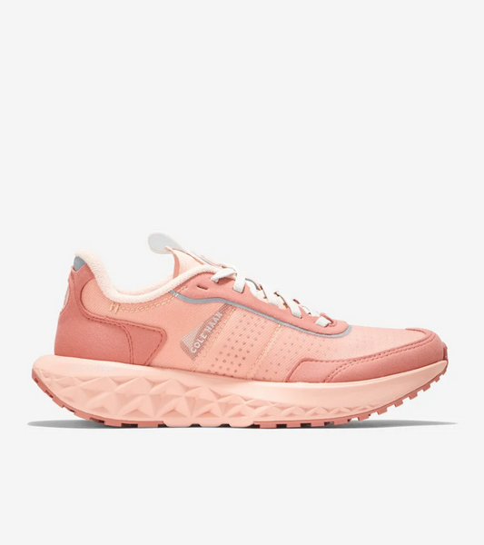 Women's ZERØGRAND Outpace 3 Running Shoe