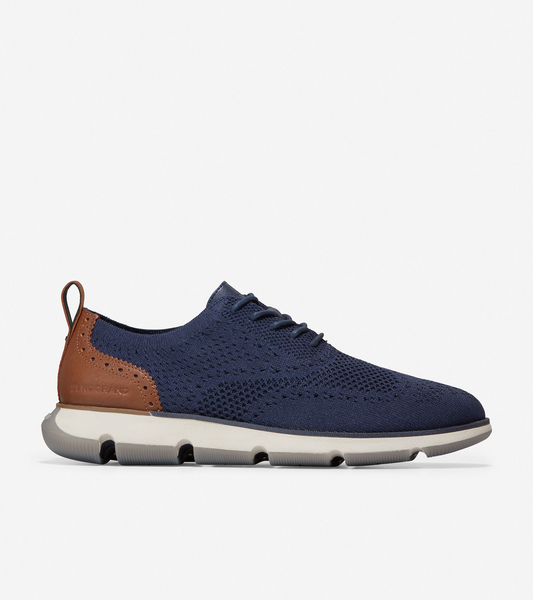 Men's 4.ZERØGRAND Stitchlite™ Oxford Shoes